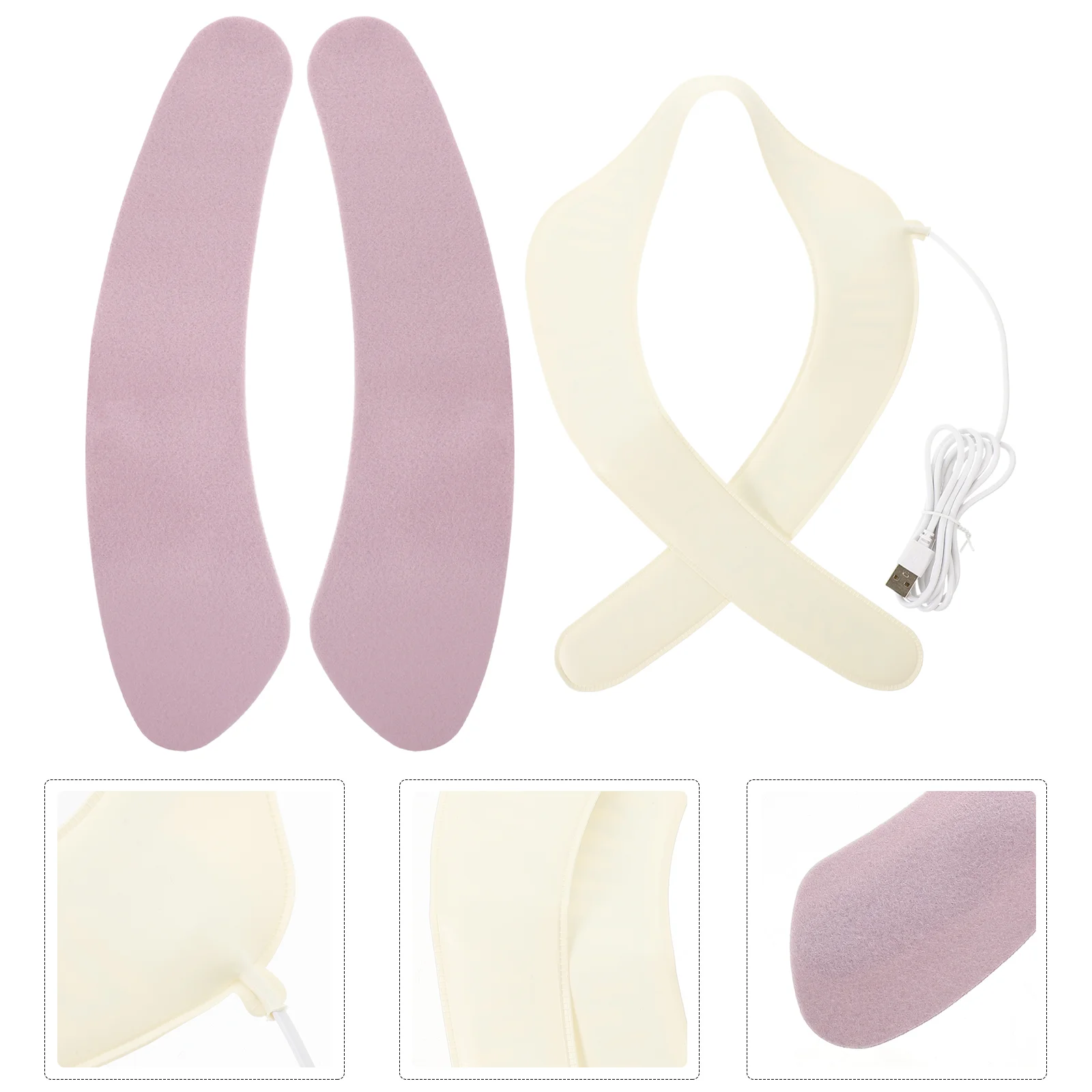 Toilet Seat Warmer Heated Toilet Seat Cover Padded Toilet Seat Cushion U-Shaped Toilet Lid Tank Cover Toilet Seat Cover Pads
Toilet Seat Warmer Heated Toilet Seat Cover Padded Toilet Seat Cushion U-Shaped Toilet Lid Tank Cover Toilet Seat Cover Pads
