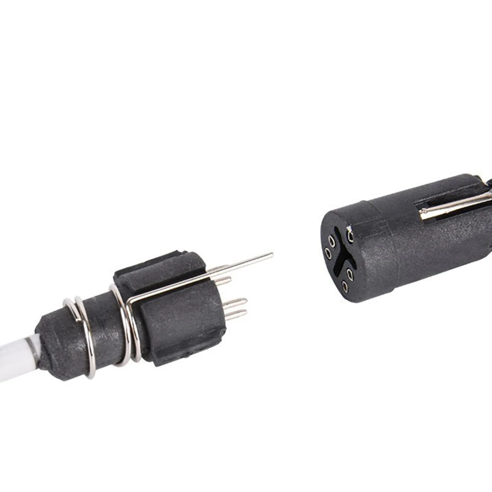 Brand New For Soldering Station Handle Heating Core Element Workshop Equipment Tools Parts 60W Ceramic Ceramic Heating
Brand New For Soldering Station Handle Heating Core Element Workshop Equipment Tools Parts 60W Ceramic Ceramic Heating