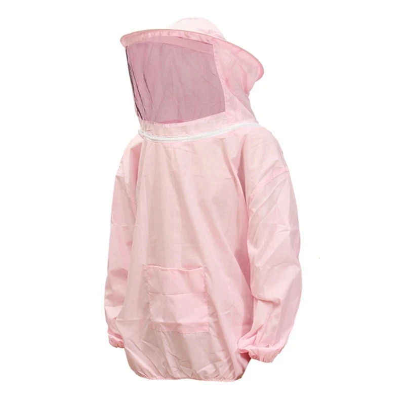 

Beekeeping Suit Bee Clothes Of With Hat Anti-Bee Suit Anti-Bee Bite Equipment Farming Clothing Coverall