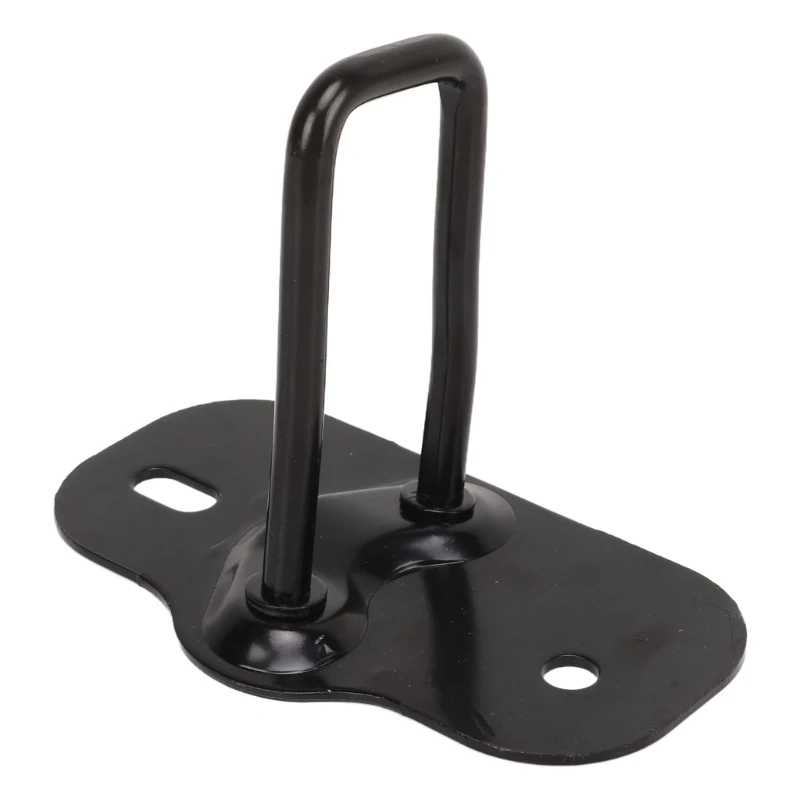 Car Bonnet Lock Hood Latch Striker Plate for Car 3/Y 2021-2022 1505712-00B 150571200B Ensure Safety Reliable Locking
Car Bonnet Lock Hood Latch Striker Plate for Car 3/Y 2021-2022 1505712-00B 150571200B Ensure Safety Reliable Locking