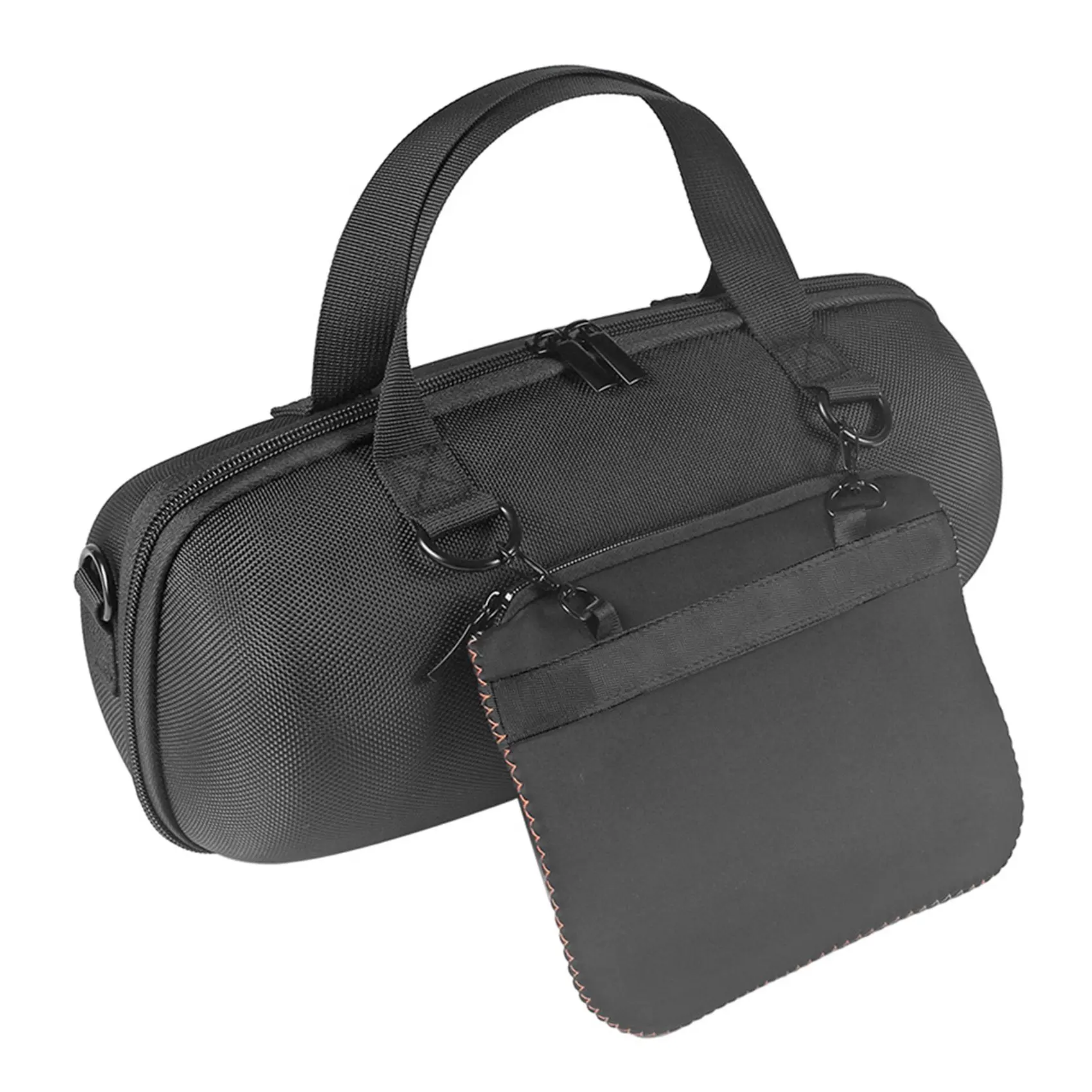 

Жесткий Чехол для Xtreme 3, Дорожный Чехол для хранения, защитный чехол, Портативная сумка (оранжевый)