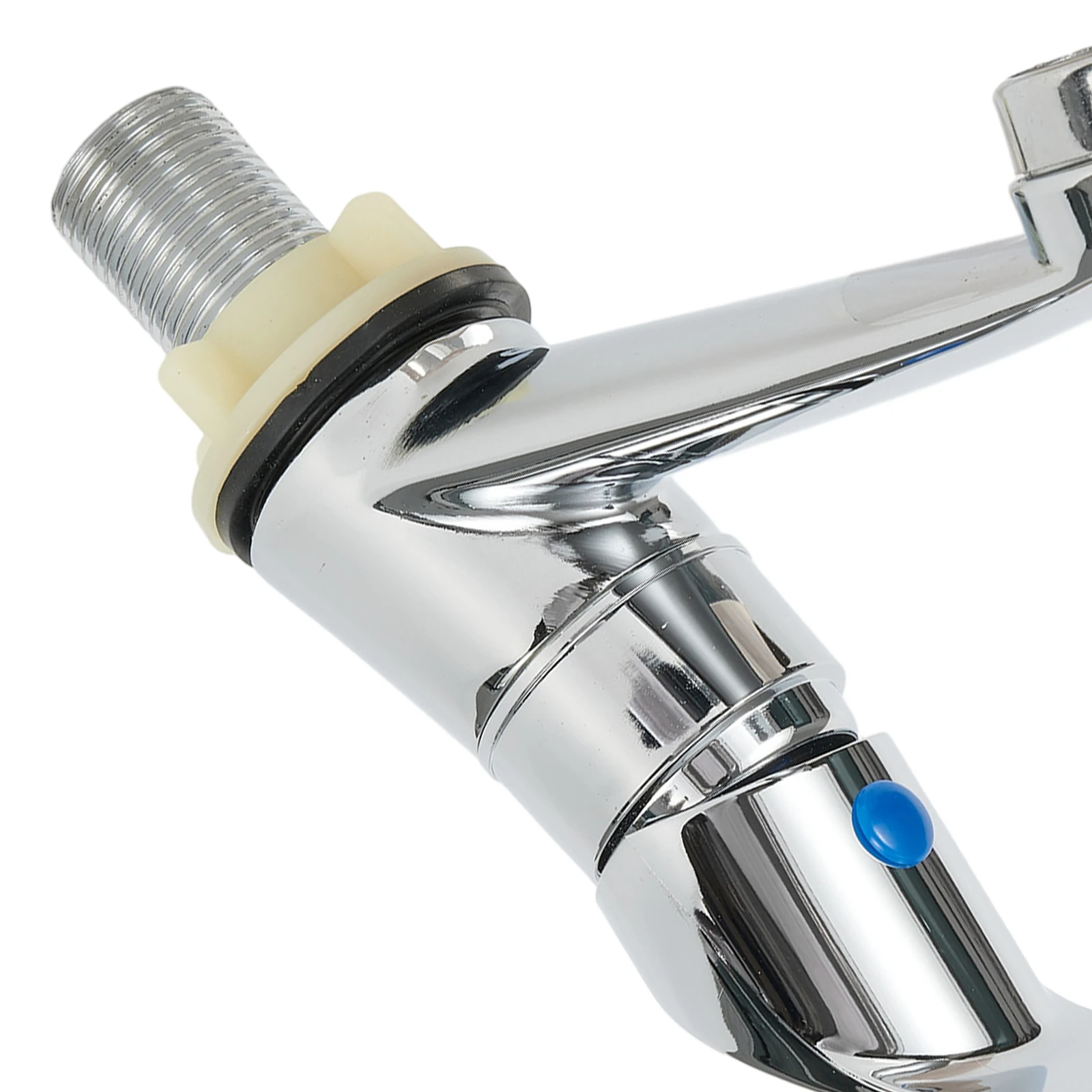 Cold Sink Water Tap Basin Mixer For Bathroom Wash Basin High Quality Single Handle Single Hole Zinc Alloy Chrome
Cold Sink Water Tap Basin Mixer For Bathroom Wash Basin High Quality Single Handle Single Hole Zinc Alloy Chrome