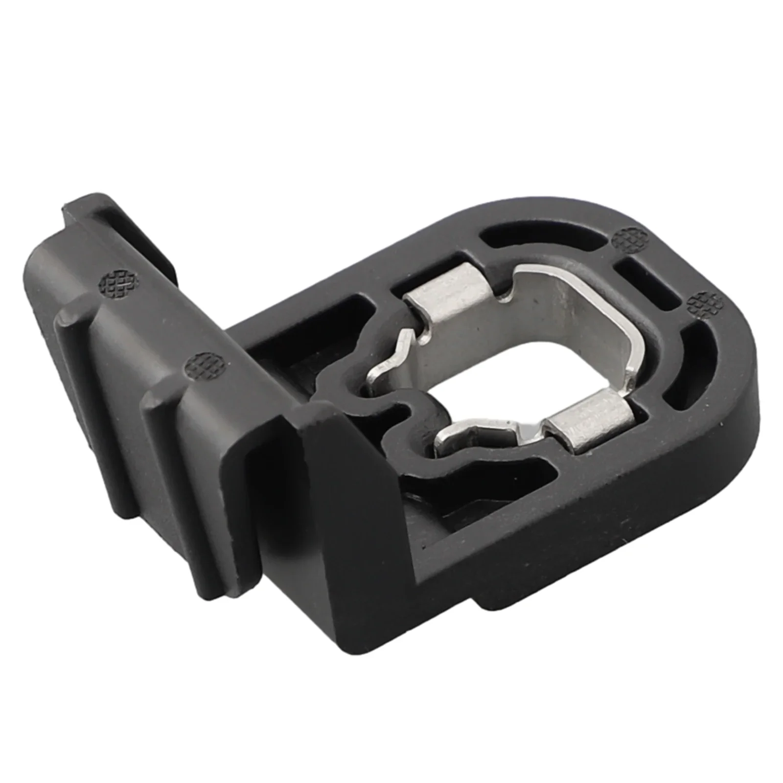 Headlamp Repair Kit Accessory Black 1pcs 8R0998121A Bracket Car For Q5 2013-2016 Front Headlight Metal&Plastic
Headlamp Repair Kit Accessory Black 1pcs 8R0998121A Bracket Car For Q5 2013-2016 Front Headlight Metal&Plastic