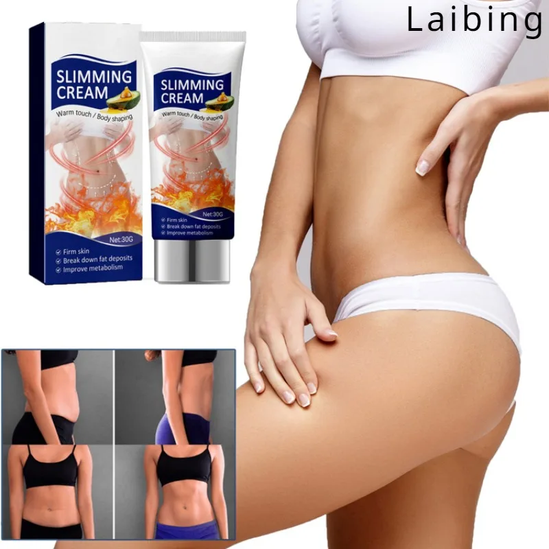 

Slimming Cream Slimming Body Shape Removal Belly Arms Legs Big Belly Worship Meat Firming Massage Lift Body Fat Reduction Cream