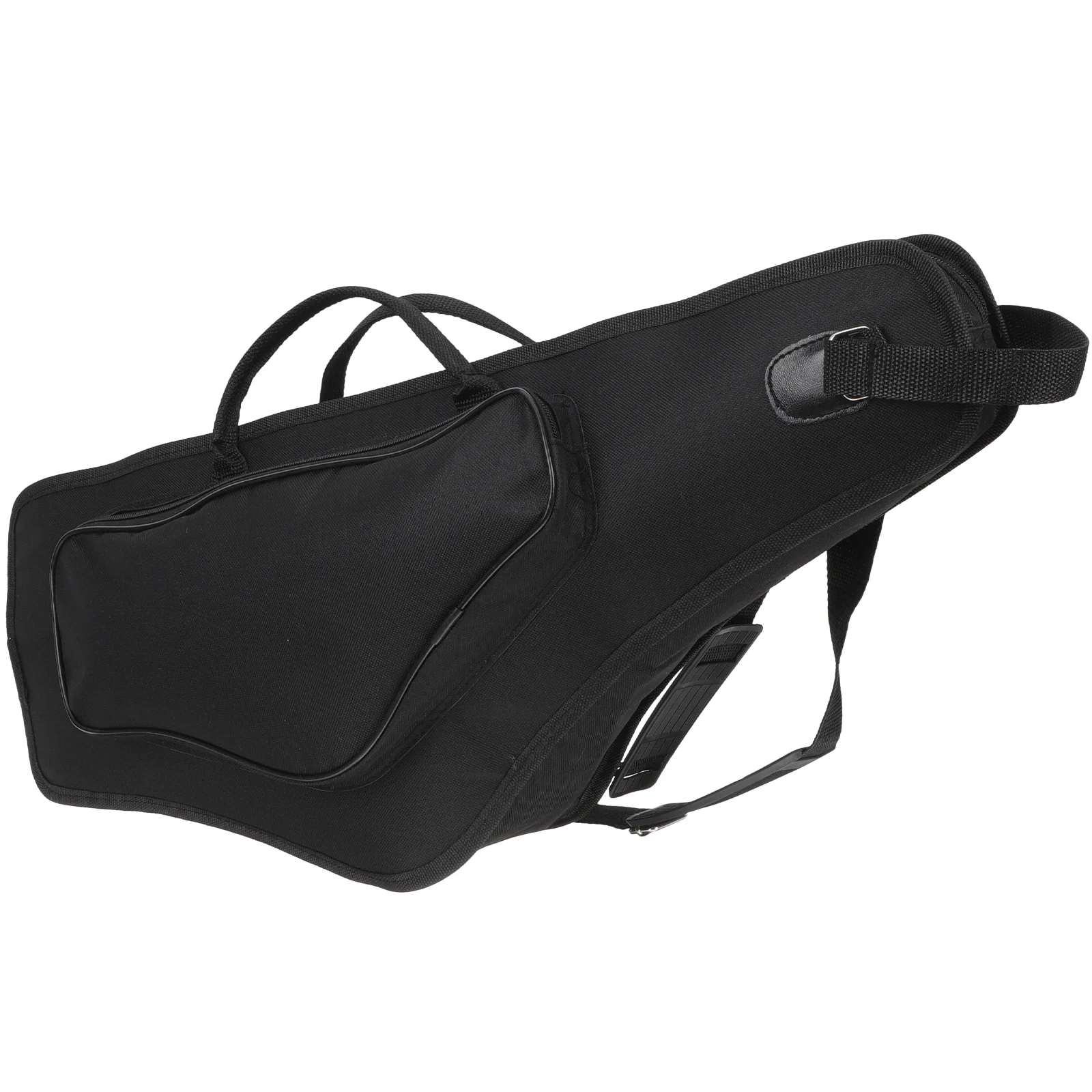 Saxophone Holder Bag Storage Alto Case Instrument Musical Shoulder Strap Travel Accessories
Saxophone Holder Bag Storage Alto Case Instrument Musical Shoulder Strap Travel Accessories