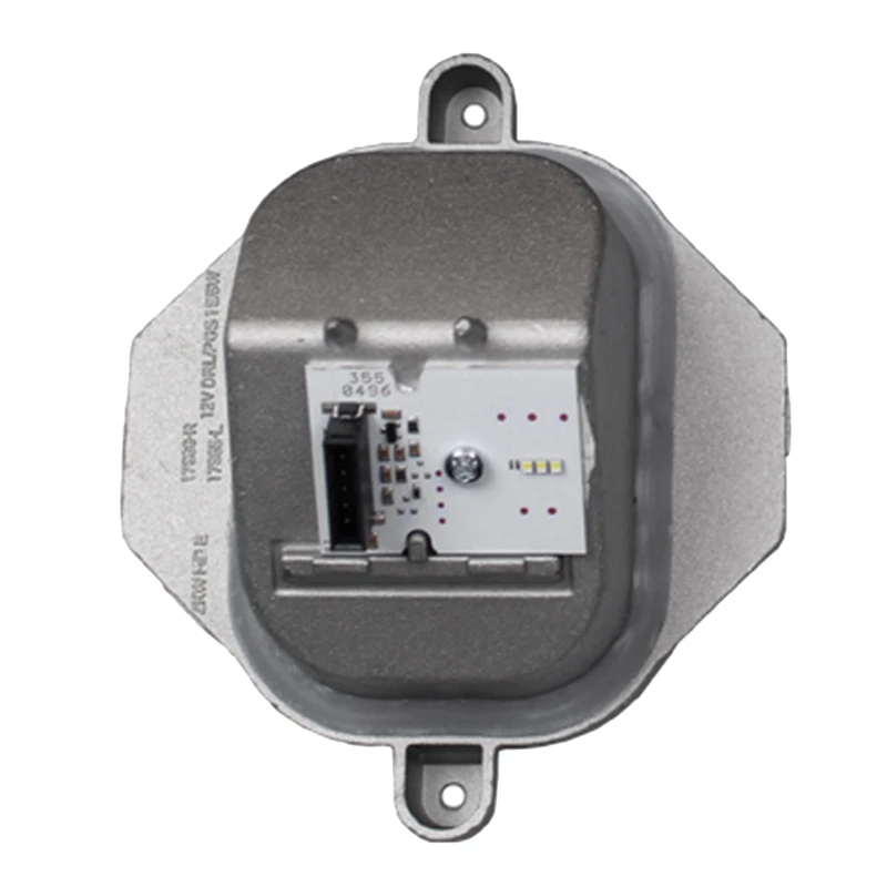 Модуль управления фарами ангельские глаза для Q3 8U 12-18 DRL Дневной фотоисточник с радиатором
Модуль управления фарами ангельские глаза для Q3 8U 12-18 DRL Дневной фотоисточник с радиатором