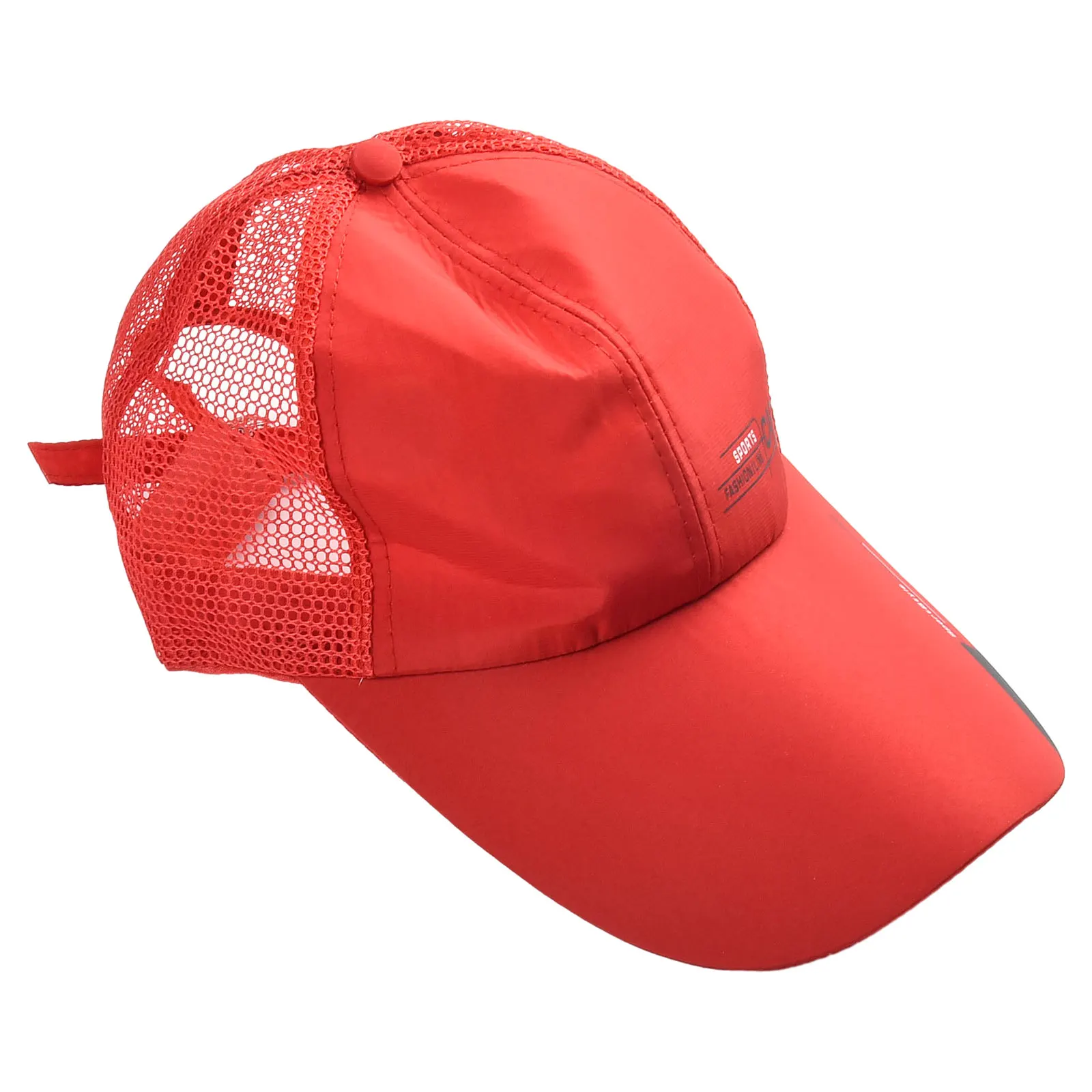 Hat Baseball Cap Sunbathing 56-60cm Adjustable Breathable Fishing Mens Multicolor Universial For Men Brand New
Hat Baseball Cap Sunbathing 56-60cm Adjustable Breathable Fishing Mens Multicolor Universial For Men Brand New