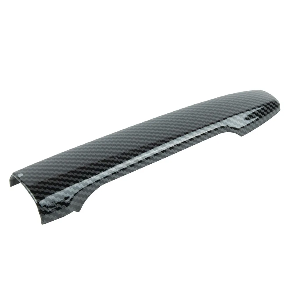Instantly Transform the Look of Your For Mitsubishi Lancer EX Evolution X with Carbon Fiber Style Door Handle Cover
Instantly Transform the Look of Your For Mitsubishi Lancer EX Evolution X with Carbon Fiber Style Door Handle Cover