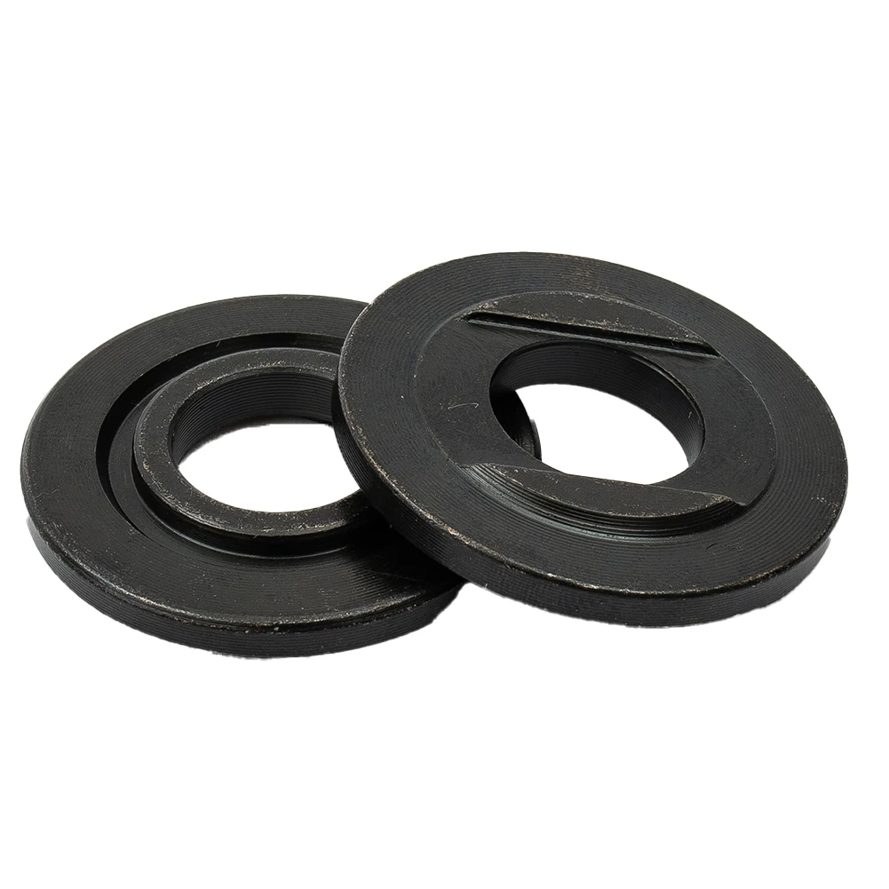 2pcs 16mm Inner Flange Nut For 115 125 150 180 230 Angle Grinder Thread Replacement Fasteners Angle Grinder Tool Accessories
2pcs 16mm Inner Flange Nut For 115 125 150 180 230 Angle Grinder Thread Replacement Fasteners Angle Grinder Tool Accessories