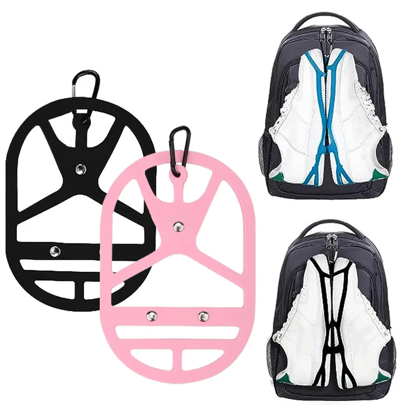 Силиконовая стойка для обуви для скалолазания, путешествий, обувь с зажимами, Портативная сушилка для обуви, подвесной дополнительный лоток для обуви, кобура для уличной спортивной обуви
Силиконовая стойка для обуви для скалолазания, путешествий, обувь с зажимами, Портативная сушилка для обуви, подвесной дополнительный лоток для обуви, кобура для уличной спортивной обуви