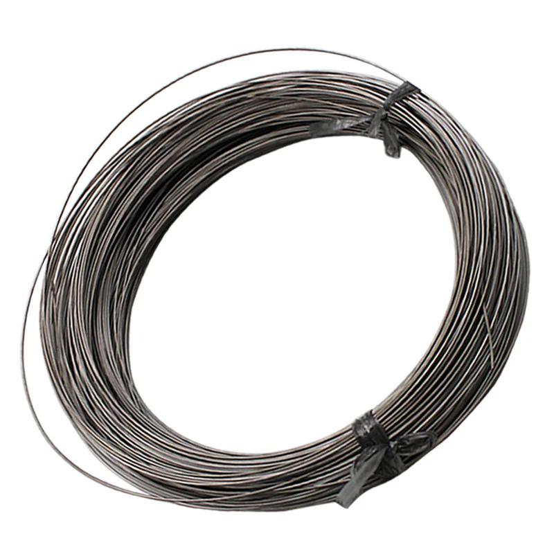 

Wholesale 1KG Grade 1 Pure Titanium Wire 0.1mm 0.2mm 0.3mm 0.4mm 0.5mm 0.6mm 0.8mm 0.9mm 1mm 1.2mm 1.5mm 2mm 2.5mm 3mm