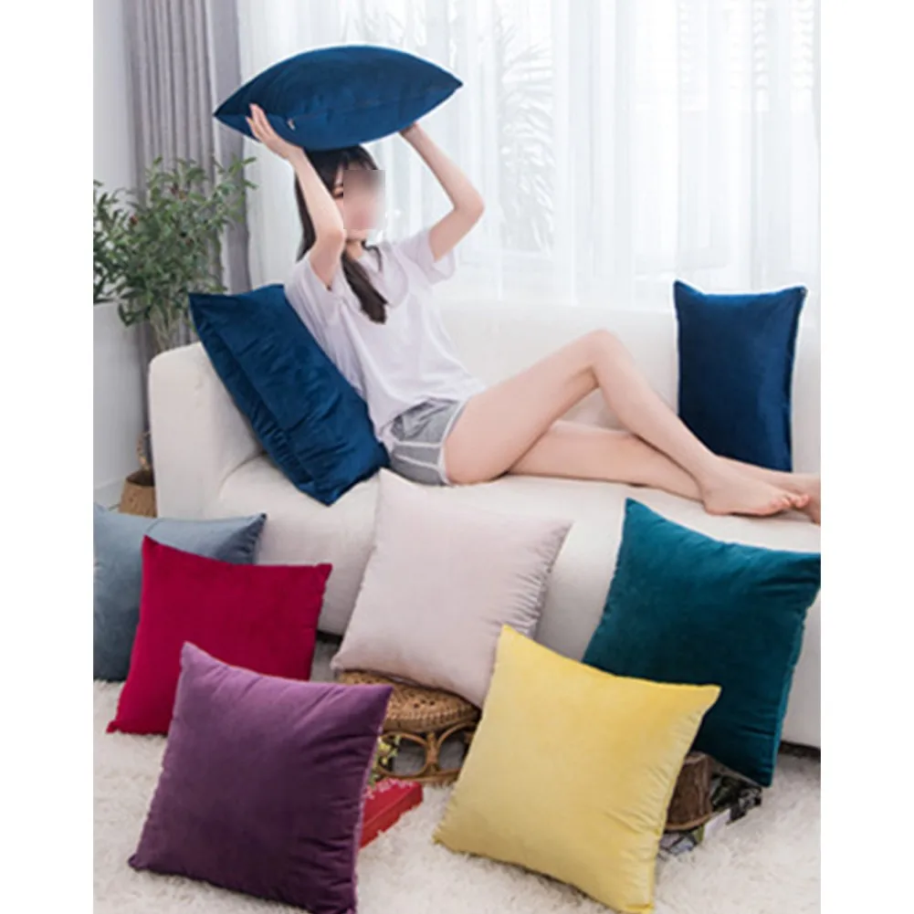Car Home Cushion Covers Outdoor Package Includes Pillow Sofa Square Shape Throw Use X Cm X Pillowcase Occasions
Car Home Cushion Covers Outdoor Package Includes Pillow Sofa Square Shape Throw Use X Cm X Pillowcase Occasions