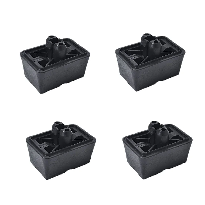 4Pcs Car Jack Point Jacking Lifting Support Pad Block Vehicle Repair Tool 51717039760 For BMW 6 Series Mini E63 E64 E65 R50 R53
4Pcs Car Jack Point Jacking Lifting Support Pad Block Vehicle Repair Tool 51717039760 For BMW 6 Series Mini E63 E64 E65 R50 R53