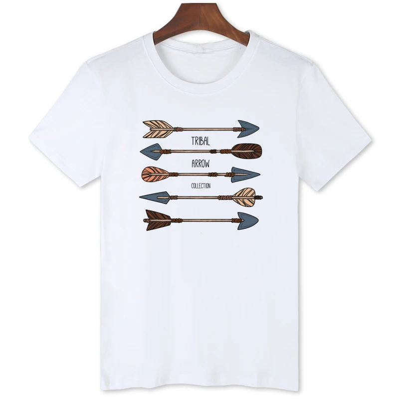 Tribal Arrow T-Shirt Original Brand Men's Short Sleeve Tops Tees Casual Comfortable Oversized tshirt B1-133
Tribal Arrow T-Shirt Original Brand Men's Short Sleeve Tops Tees Casual Comfortable Oversized tshirt B1-133