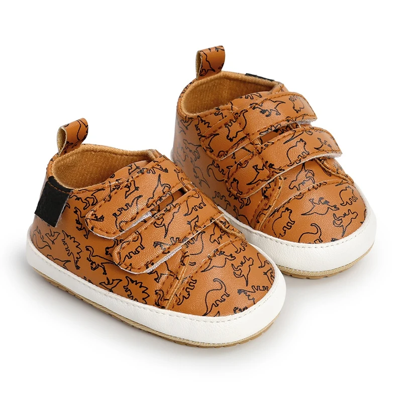 Baby Shoes Classic PU Leather Newborn Infant Boy Girl Shoes Multicolor Toddler Rubber Sole Anti-slip First Walkers
Baby Shoes Classic PU Leather Newborn Infant Boy Girl Shoes Multicolor Toddler Rubber Sole Anti-slip First Walkers