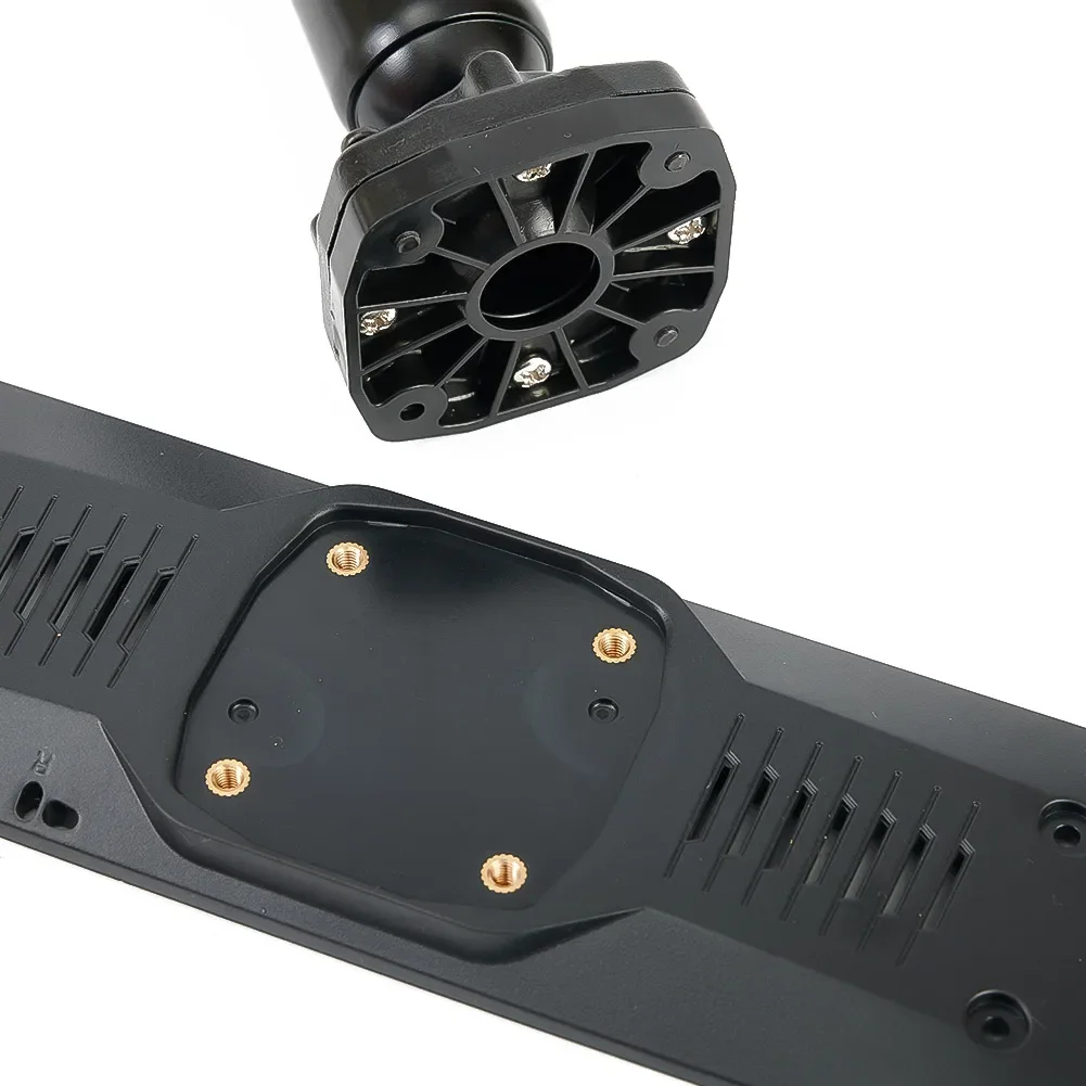 Useful New Durable Mirror Back Plate Parts 1pcs Interior For Car DVR Instead Of Strap Panel+Bracket Replacement
Useful New Durable Mirror Back Plate Parts 1pcs Interior For Car DVR Instead Of Strap Panel+Bracket Replacement