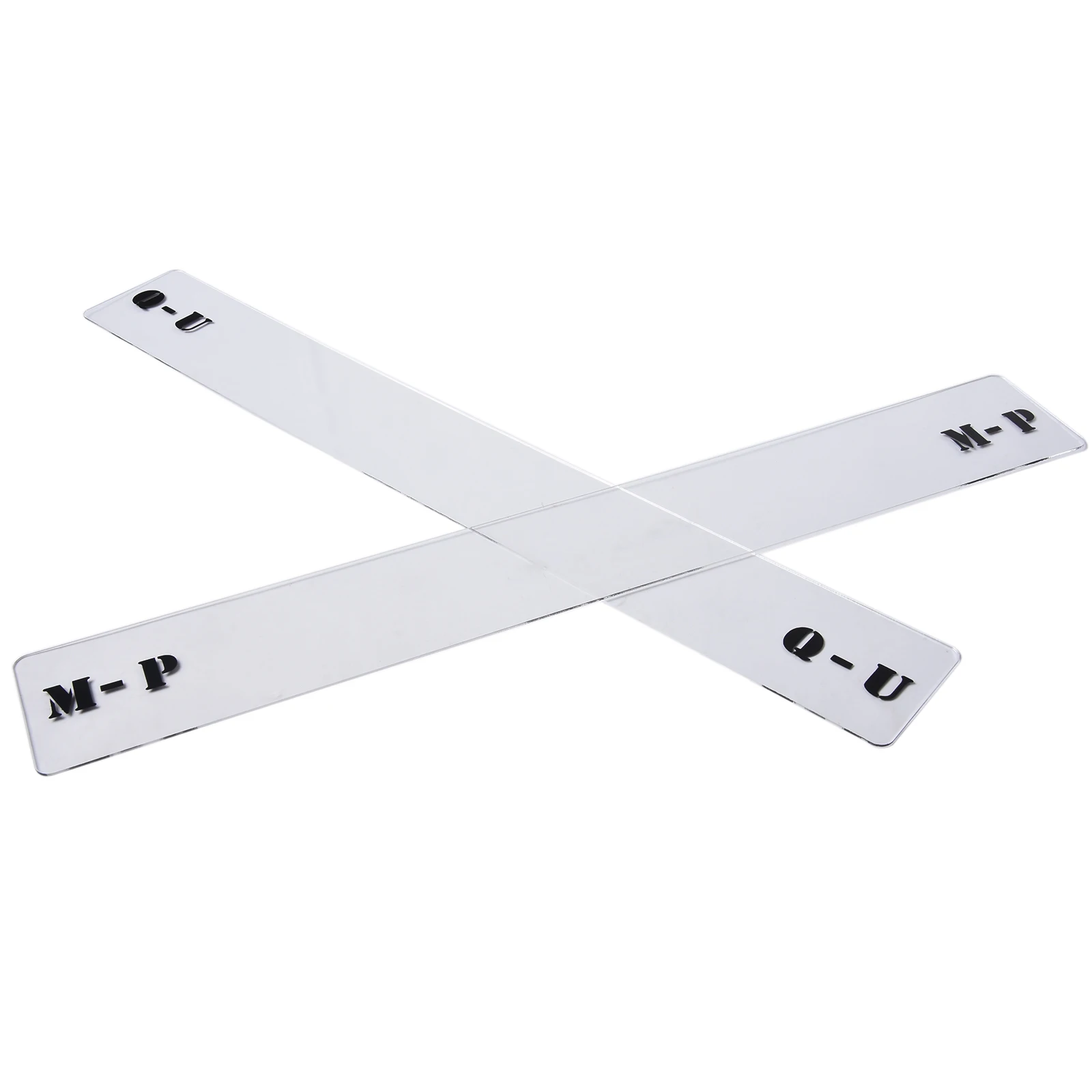 6Pcs Record Sorting Card Vinyl Divider Card Labels Index For Shelf Storage A-Z Horizontal Label CD Horizontal LP Horizontal
6Pcs Record Sorting Card Vinyl Divider Card Labels Index For Shelf Storage A-Z Horizontal Label CD Horizontal LP Horizontal