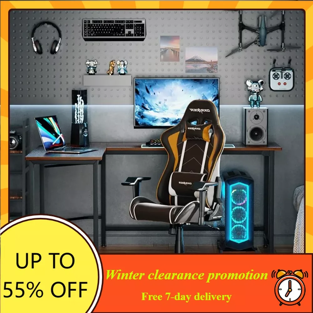 66 Inch L-Shaped Computer Desk Home Office Desk With Cpu Stand For Home Office Workstation Wood & Metal,Walnut
66 Inch L-Shaped Computer Desk Home Office Desk With Cpu Stand For Home Office Workstation Wood & Metal,Walnut