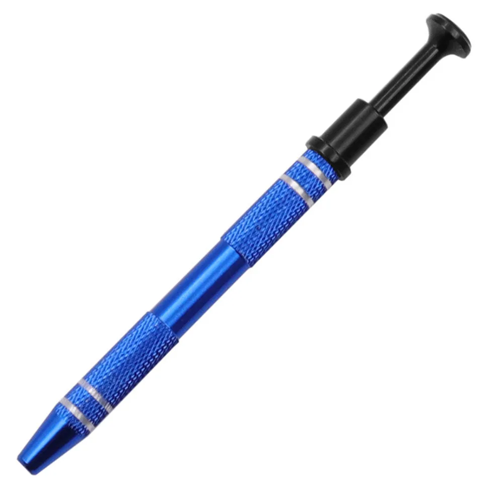 IC Extractor Four Claw Electronic Component Grabber IC Chip Extractor Screw Picker Tweezers Metal Grabber Repair Hand Tools
IC Extractor Four Claw Electronic Component Grabber IC Chip Extractor Screw Picker Tweezers Metal Grabber Repair Hand Tools