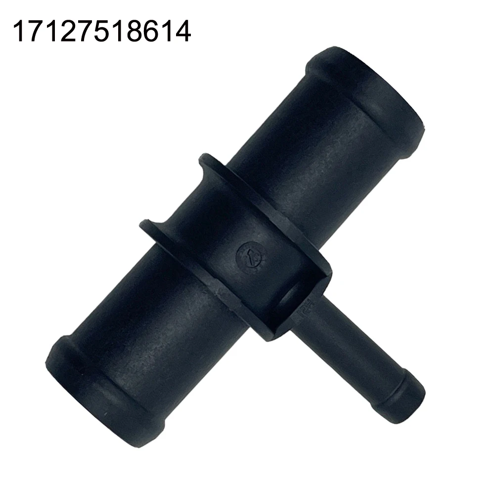 Car Cooling Hose T Fitting Heater Hose 02-0617127518614 For MINI-Cooper S Car Replacement Parts Brand New High Quality
Car Cooling Hose T Fitting Heater Hose 02-0617127518614 For MINI-Cooper S Car Replacement Parts Brand New High Quality