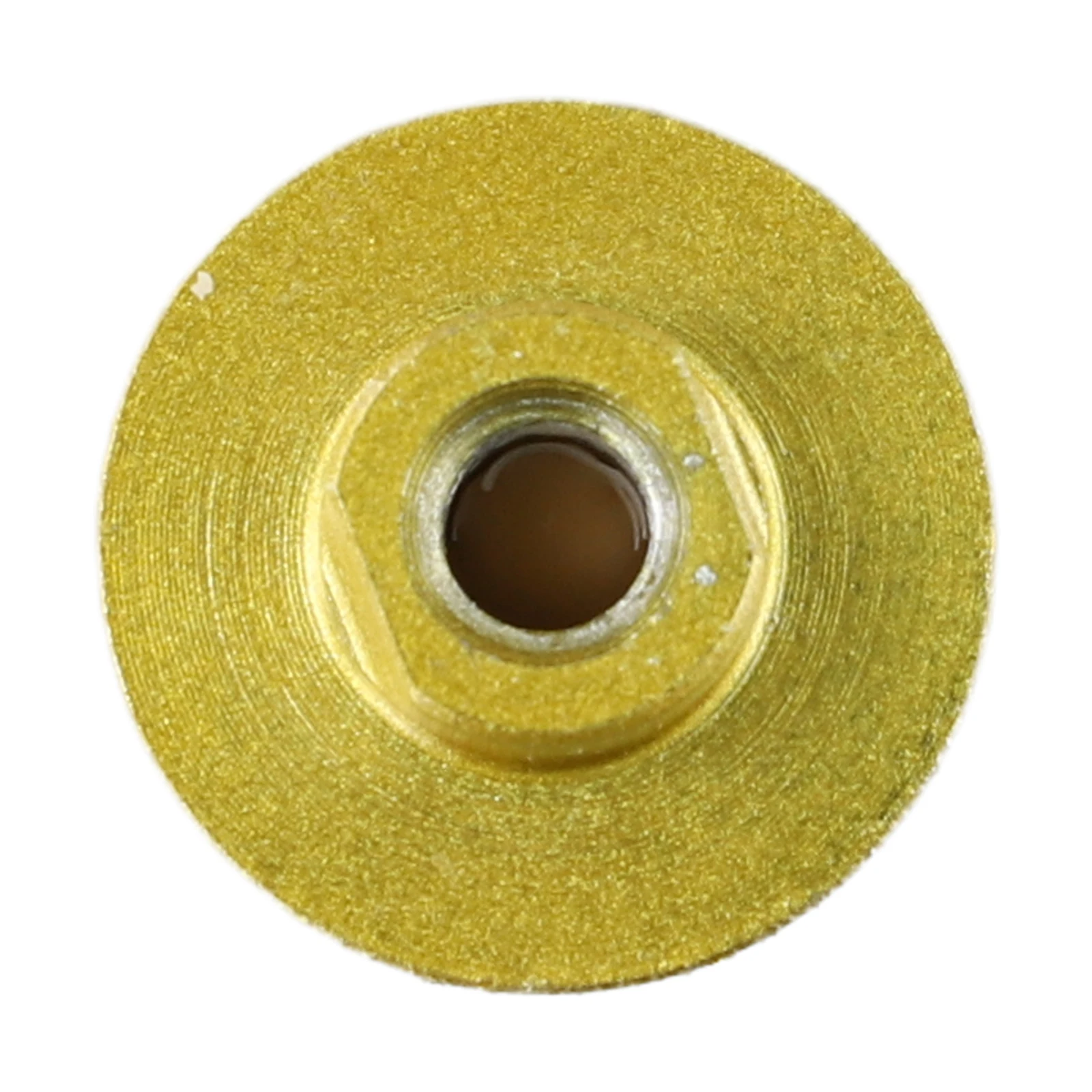 M10 Thread Diamond Chamfer Countersink Bits Cone Carve Polishing Grinding Wheel Bevel Trimming Existing Hole Tile Ceramic Marble
M10 Thread Diamond Chamfer Countersink Bits Cone Carve Polishing Grinding Wheel Bevel Trimming Existing Hole Tile Ceramic Marble