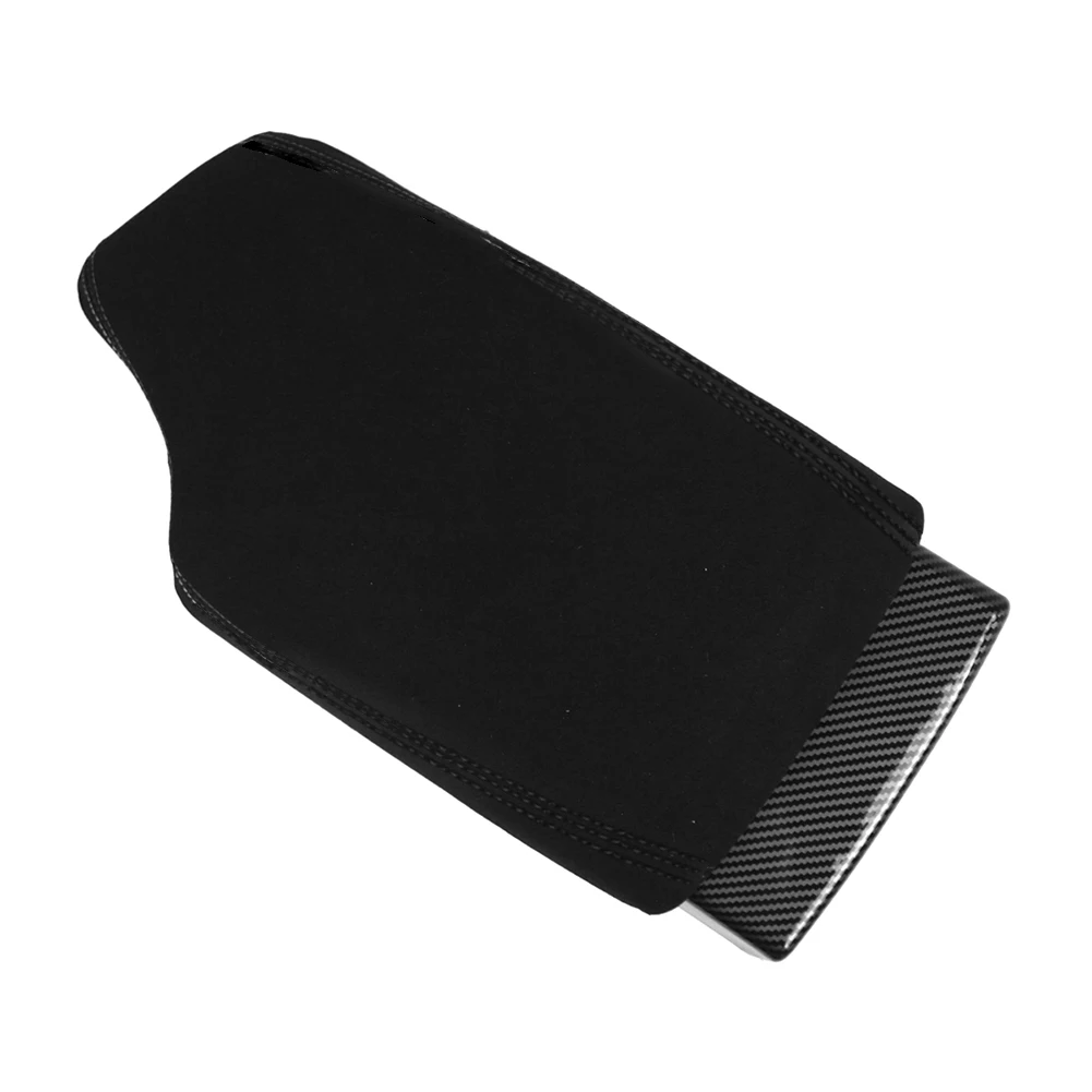 Stylish Center Console Armrest Lid Perfect Fit for BMW F30 F31 F32 F33 F34 F36 OEM Number 51169235431
Stylish Center Console Armrest Lid Perfect Fit for BMW F30 F31 F32 F33 F34 F36 OEM Number 51169235431