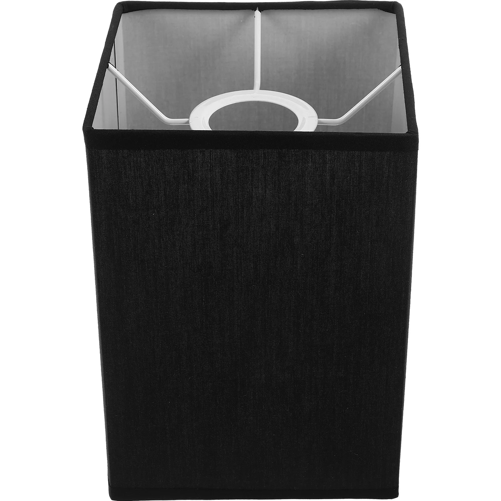 Square Lamp Shade E27 Rectangular Lamp Shade Chandelier Lamp Shades Pendant Light Lampshade Bulb Guard Clip On Lamp 
Square Lamp Shade E27 Rectangular Lamp Shade Chandelier Lamp Shades Pendant Light Lampshade Bulb Guard Clip On Lamp