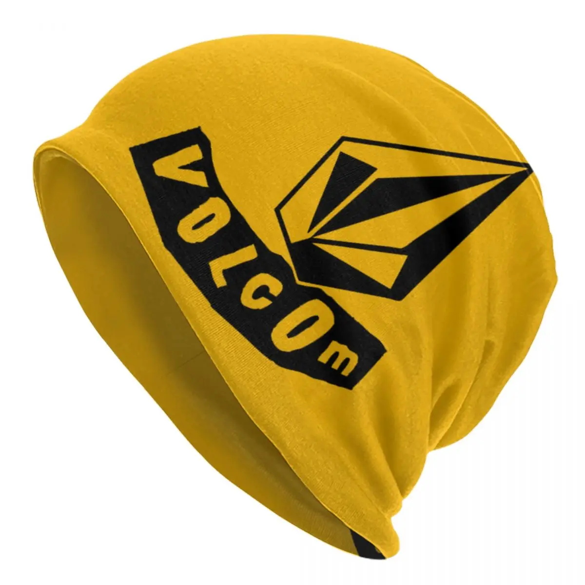 Volcoms Logo Skullies Beanies Caps Unisex Winter Warm Knitted Hat Men Women Fashion Adult Bonnet Hats Outdoor Ski Cap
Volcoms Logo Skullies Beanies Caps Unisex Winter Warm Knitted Hat Men Women Fashion Adult Bonnet Hats Outdoor Ski Cap