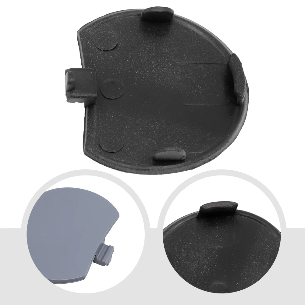 High Quality Front Bumper Tow Hook Cover Professional Accessories Durable For BMW 7 Tow Hook Cover 51118045118
High Quality Front Bumper Tow Hook Cover Professional Accessories Durable For BMW 7 Tow Hook Cover 51118045118