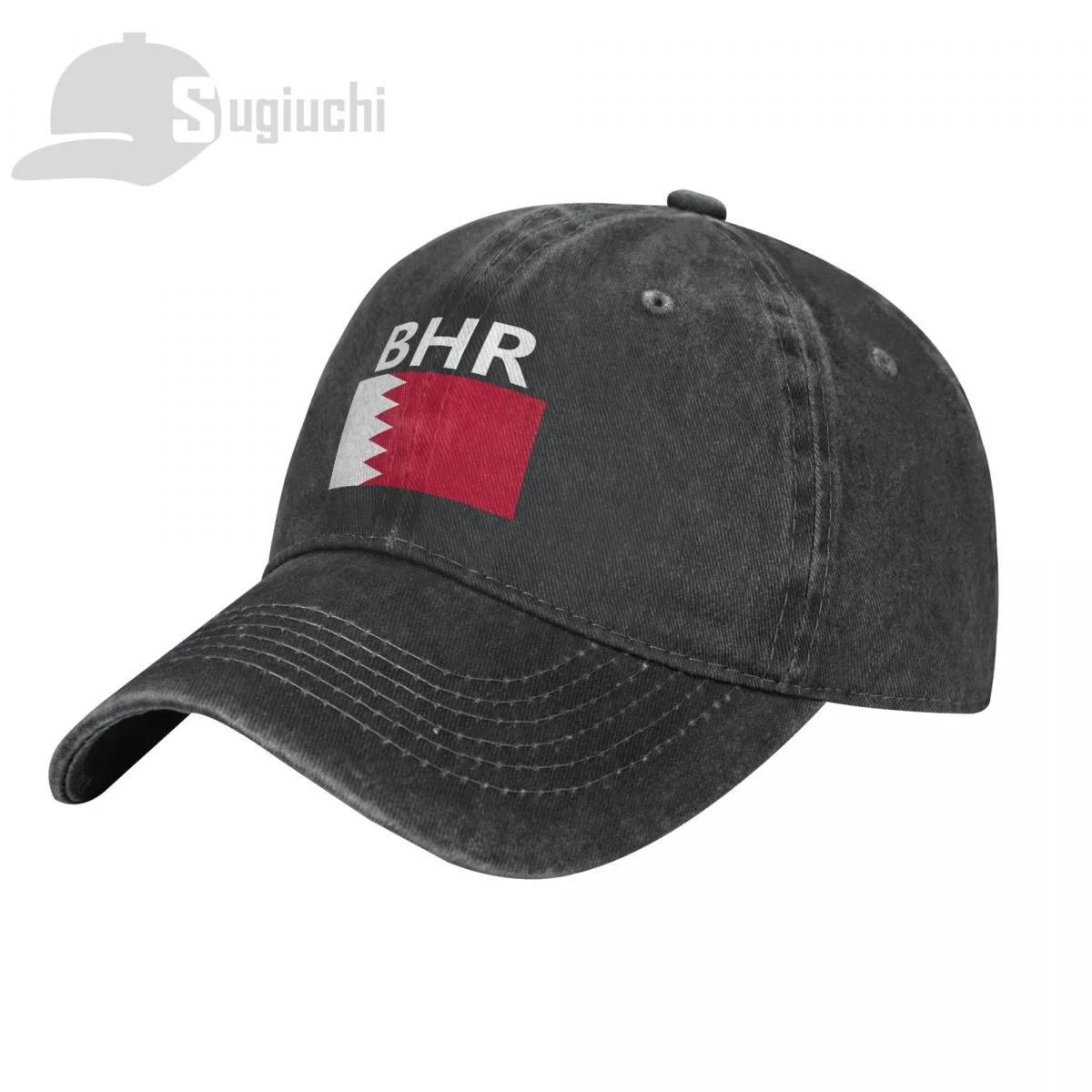 Bahrain Flag With Letter Washed Cotton Cap Gorras Snapback Caps Baseball Dad Outdoors Travel Sun Hats Casquette
Bahrain Flag With Letter Washed Cotton Cap Gorras Snapback Caps Baseball Dad Outdoors Travel Sun Hats Casquette