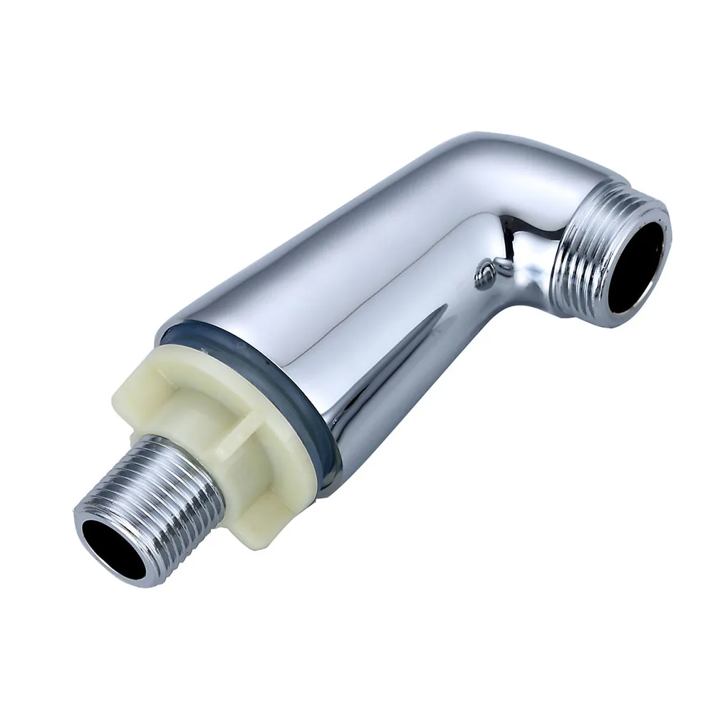 Easy to Install and Use Chrome Finish Bath Filler Shower Mixer Tap Legs Adapter Extension Made of Brass Material
Easy to Install and Use Chrome Finish Bath Filler Shower Mixer Tap Legs Adapter Extension Made of Brass Material