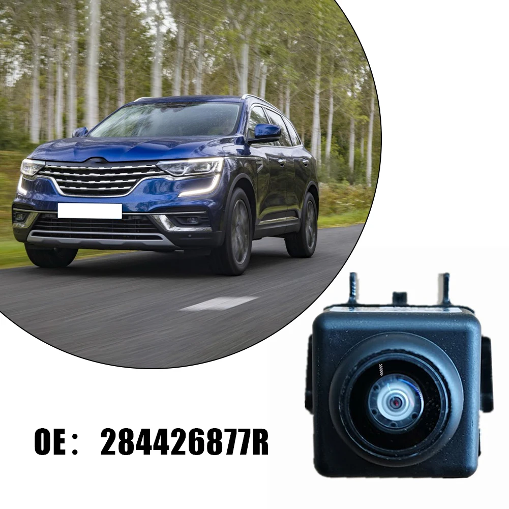 Автомобильный видеорегистратор, камера заднего вида 284426877R с широким углом обзора и камерой заднего вида для Koleos 2016-2019 HD
Автомобильный видеорегистратор, камера заднего вида 284426877R с широким углом обзора и камерой заднего вида для Koleos 2016-2019 HD