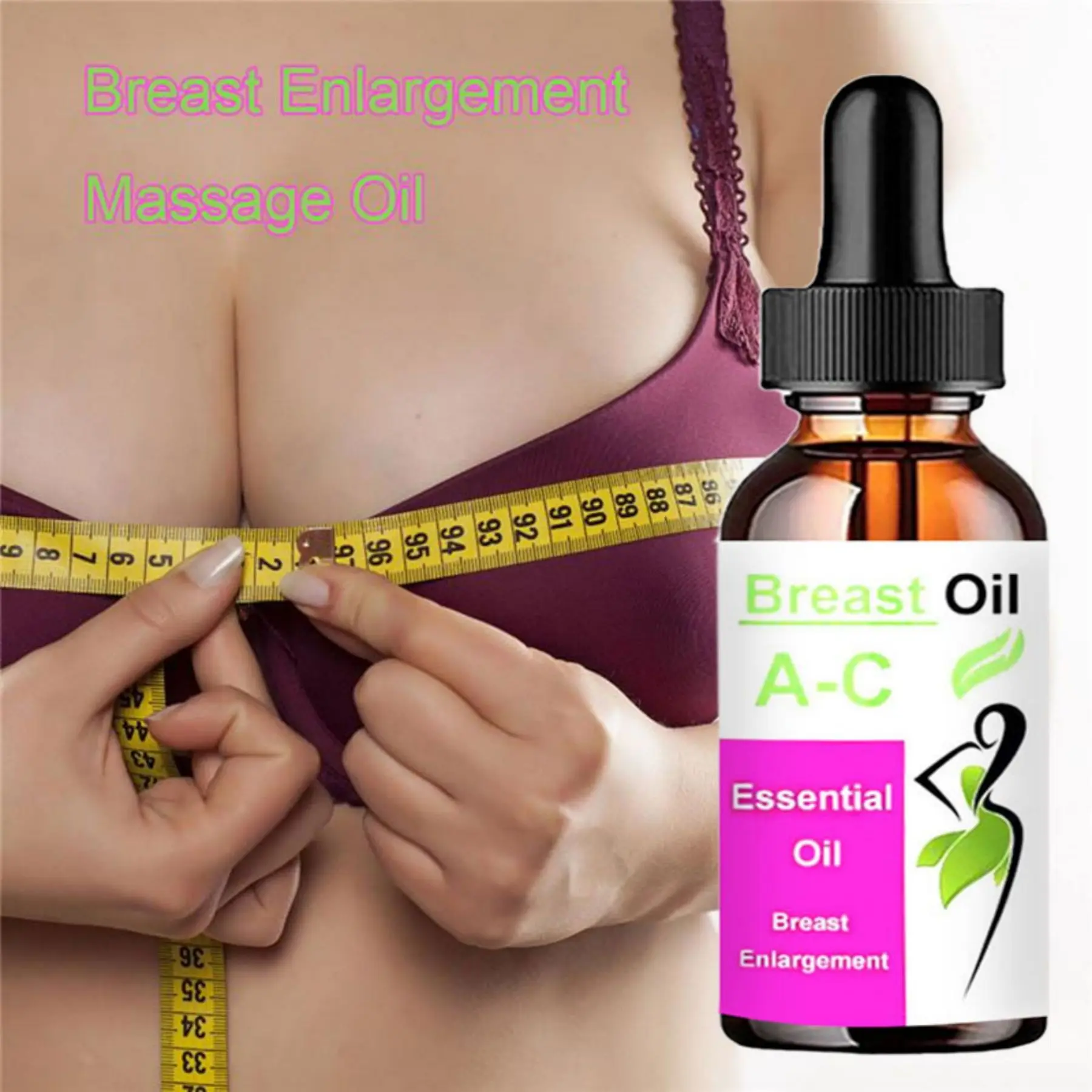 

Bodys Para Mujer Breast Lift Firming Essential Oils Massage Up Size Bust Care Breast Enlargement Chest Enhancement Big Bust