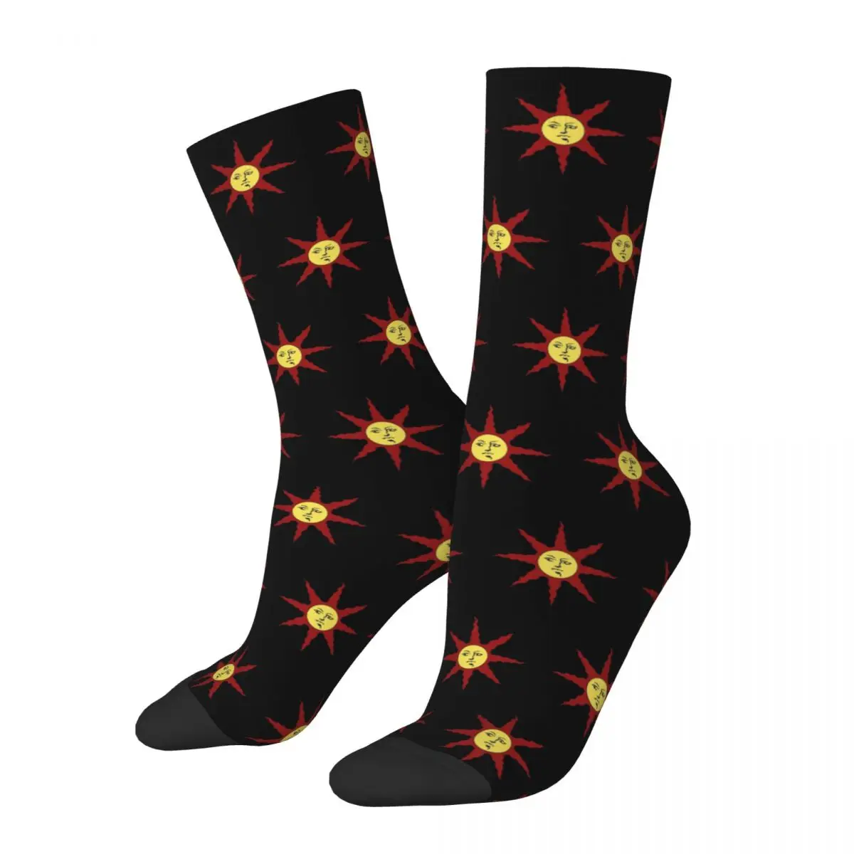 Dark Souls Solaire Of Astora Socks Men Women Fashion Praise The Sun Bloodborne Game Socks Spring Summer Autumn Winter Socks Gift
Dark Souls Solaire Of Astora Socks Men Women Fashion Praise The Sun Bloodborne Game Socks Spring Summer Autumn Winter Socks Gift