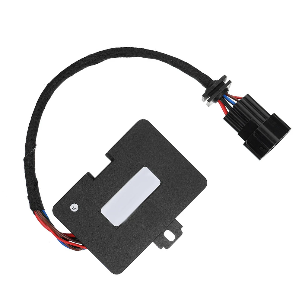 Reliable Motherboard for 5KW Air Diesel Heater Compatible with For 12V 24V Universal Voltage Models Practical Design
Reliable Motherboard for 5KW Air Diesel Heater Compatible with For 12V 24V Universal Voltage Models Practical Design