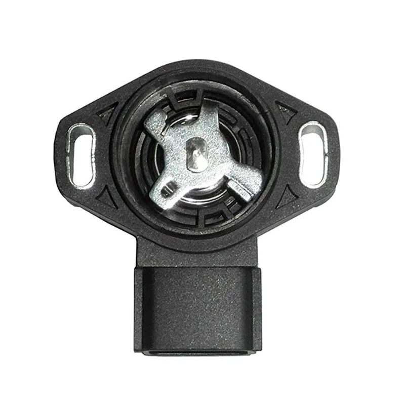 Auto Parts Throttle position sensor OEM# SERA483-06 TPS For Suzuki For Chevrolet
Auto Parts Throttle position sensor OEM# SERA483-06 TPS For Suzuki For Chevrolet