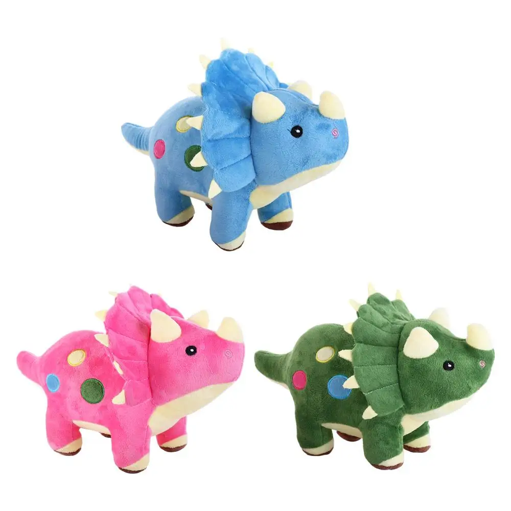 Cute Triceratops Dinosaurs Toy Stegosaurus Kids Toy Stuffed Animal Dinosaur Stuffed Toy Dinosaur Plush Doll Plush Dinosaur Toys
Cute Triceratops Dinosaurs Toy Stegosaurus Kids Toy Stuffed Animal Dinosaur Stuffed Toy Dinosaur Plush Doll Plush Dinosaur Toys