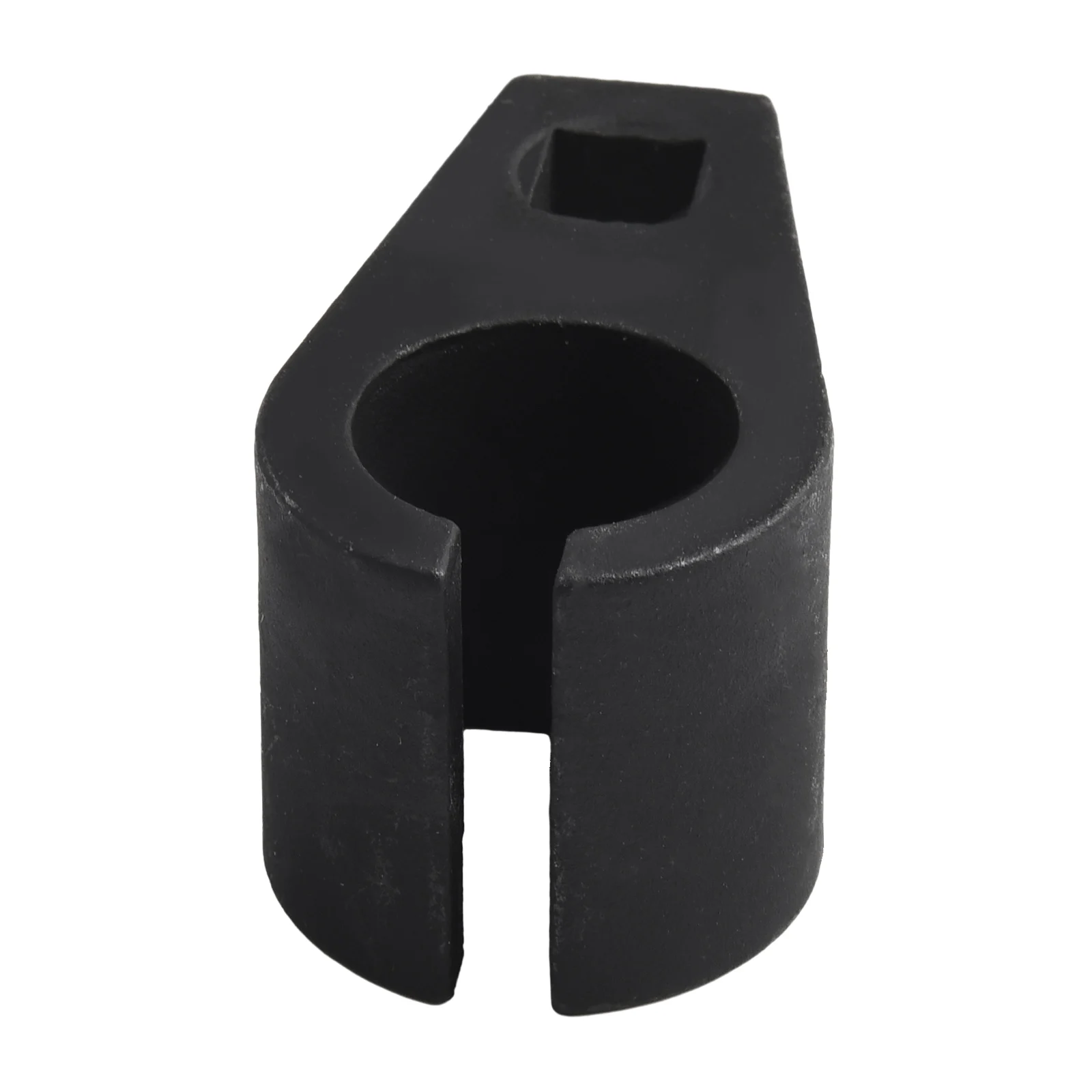 Oxygen Sensor Wrench 7/8 (22mm) Socket with Wire Clearance 3/8 Drive Suitable for Heated and Unheated O2 Sensors
Oxygen Sensor Wrench 7/8 (22mm) Socket with Wire Clearance 3/8 Drive Suitable for Heated and Unheated O2 Sensors