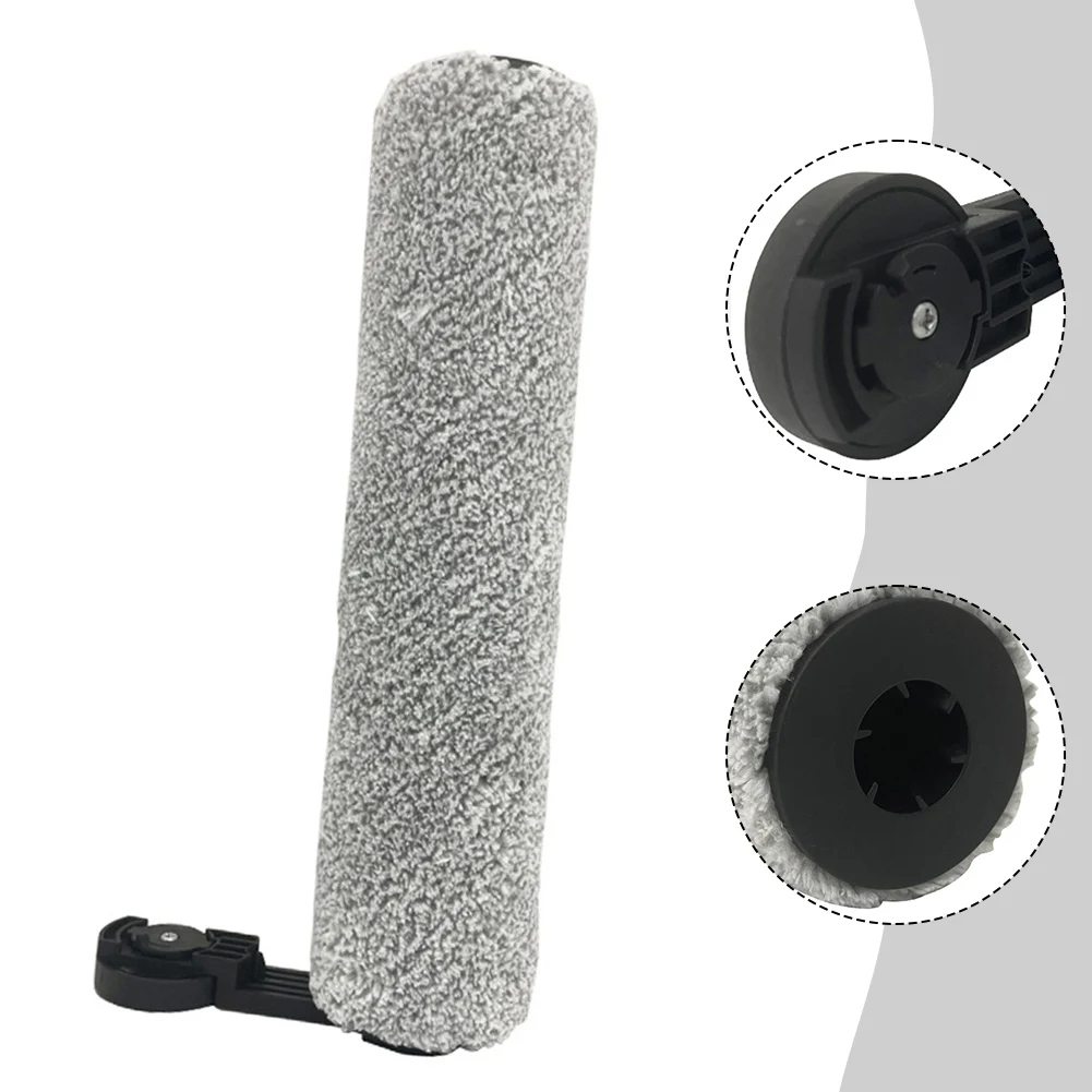 Replacement Roller Brush For Ultenic For AC1 For Elite Wet Dry Vacuum Cleaner Accessories Home Furnishings
Replacement Roller Brush For Ultenic For AC1 For Elite Wet Dry Vacuum Cleaner Accessories Home Furnishings