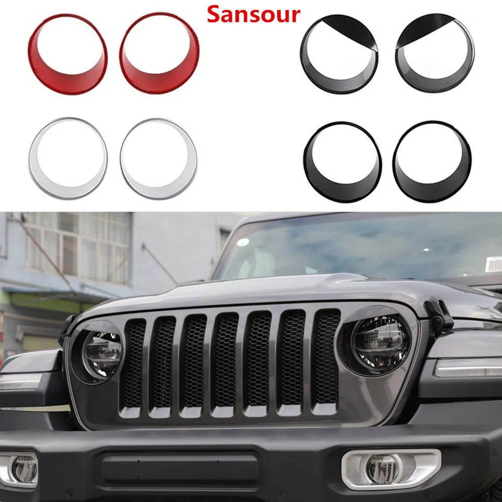 Капоты лампы Sansour для Jeep Wrangler JL 2018 +, автомобильная головка, фотолампа, аксессуары для Jeep Wrangler 2019
Капоты лампы Sansour для Jeep Wrangler JL 2018 +, автомобильная головка, фотолампа, аксессуары для Jeep Wrangler 2019