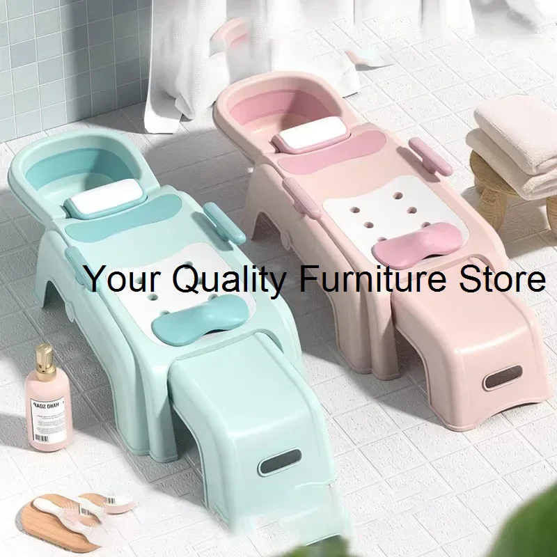Portable Hairdressing Chair Home Shampoo Beauty Kids Shampoo Chair Folding Cheap Adult Sedia Per Shampoo Salon Furniture CY50XT
Portable Hairdressing Chair Home Shampoo Beauty Kids Shampoo Chair Folding Cheap Adult Sedia Per Shampoo Salon Furniture CY50XT