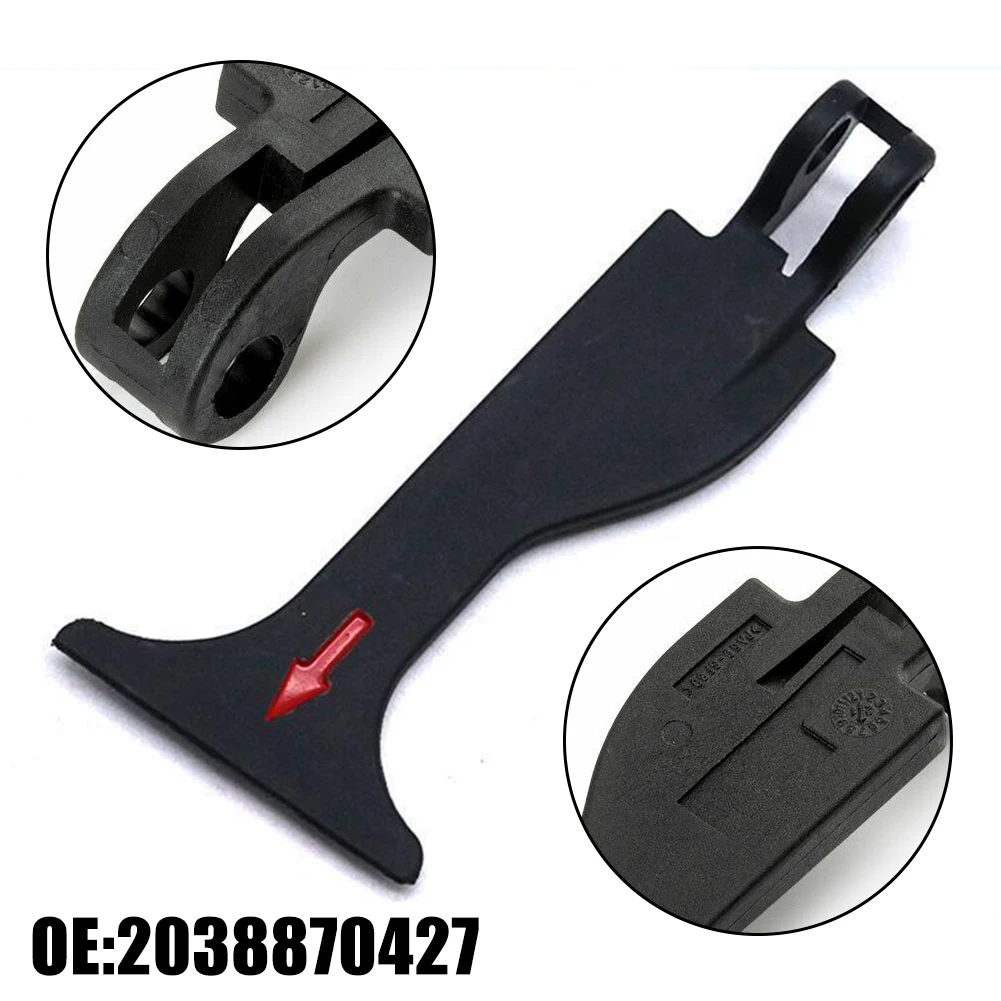 1pcs Hood Release Handle Front Grille 2038870427 For Mercedes C230 C240 C32 C320 New And High-quality Materials Hood Handle
1pcs Hood Release Handle Front Grille 2038870427 For Mercedes C230 C240 C32 C320 New And High-quality Materials Hood Handle