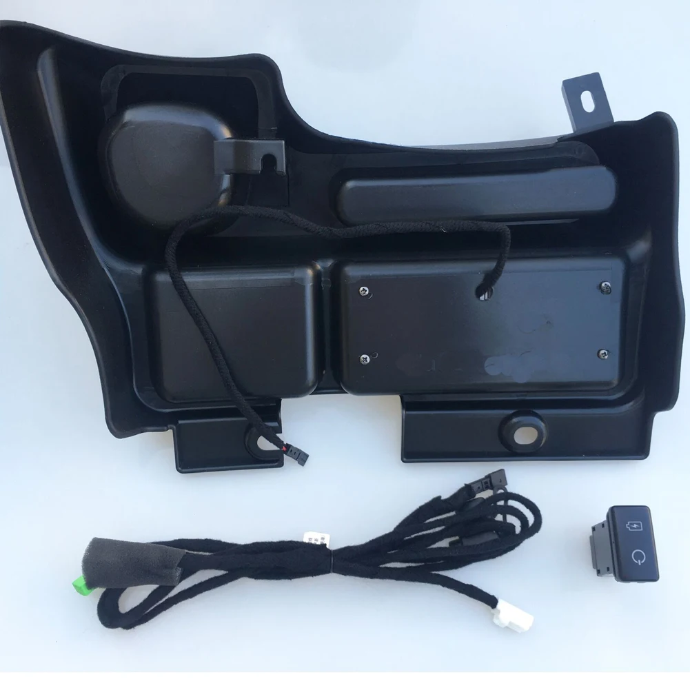 Storage Box Cup Storage Box Car Accessories Car Central Control Charging Port For Land Cruiser 70 Series Durable
Storage Box Cup Storage Box Car Accessories Car Central Control Charging Port For Land Cruiser 70 Series Durable