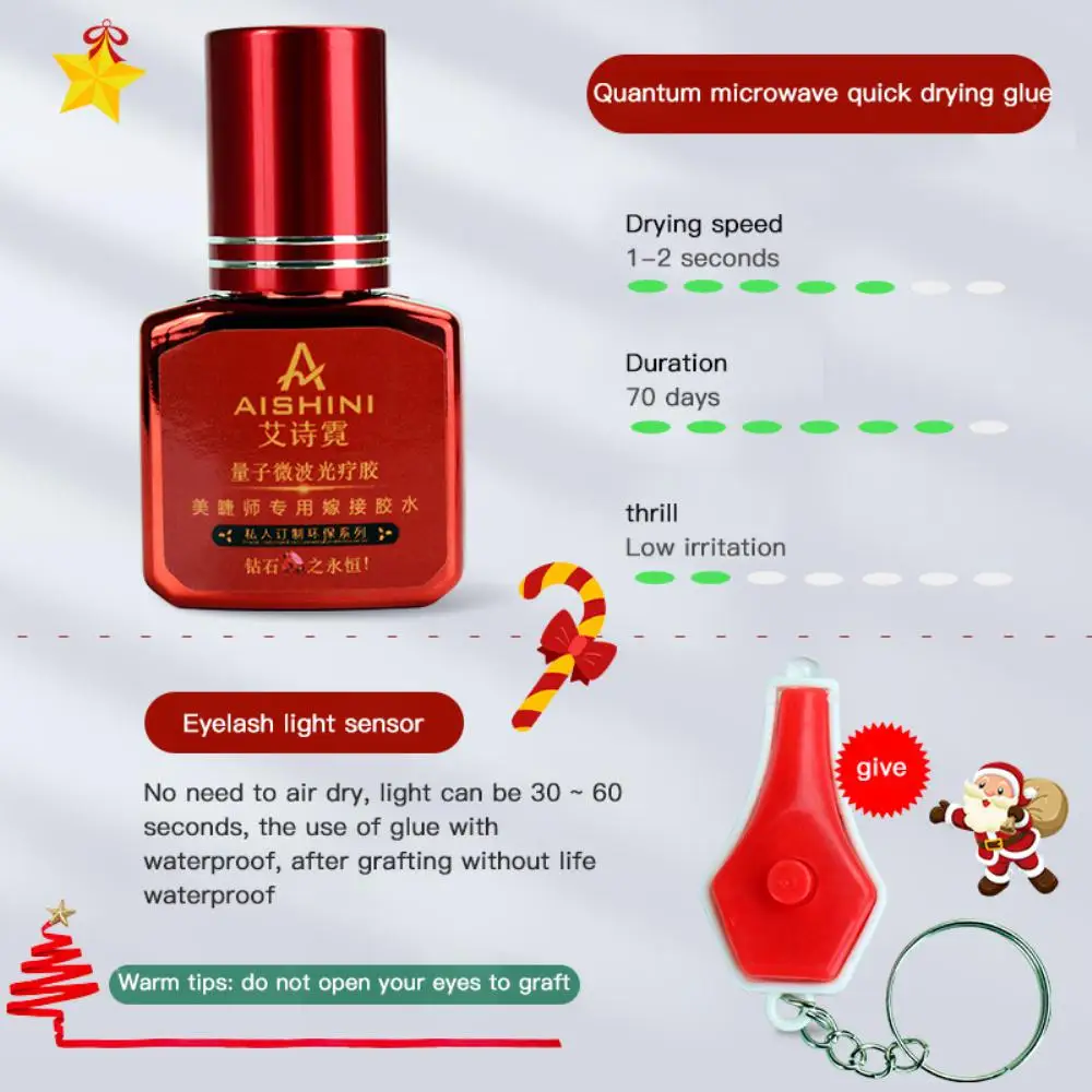Клей для ресниц премиум-класса Квантовая микроволновка фототерапия инструменты для макияжа Профессиональный клей для ресниц сильное прилипание высокое качество 
Клей для ресниц премиум-класса Квантовая микроволновка фототерапия инструменты для макияжа Профессиональный клей для ресниц сильное прилипание высокое качество