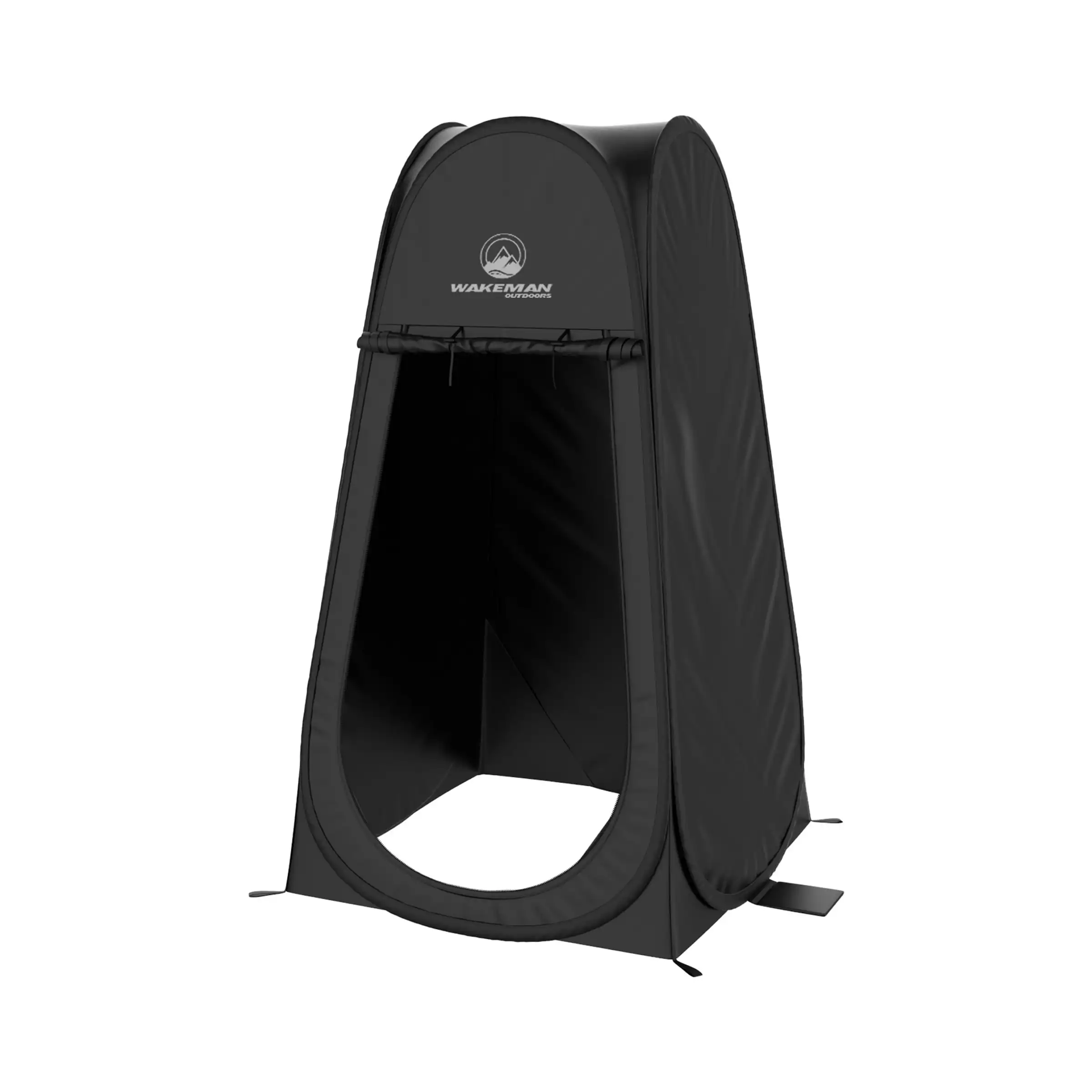 Portable Pop Up Pod- Instant Privacy Shower & Changing Tent- Collapsible Outdoor Shelter for Camping Beach & Rain with Carry Bag
Portable Pop Up Pod- Instant Privacy Shower & Changing Tent- Collapsible Outdoor Shelter for Camping Beach & Rain with Carry Bag