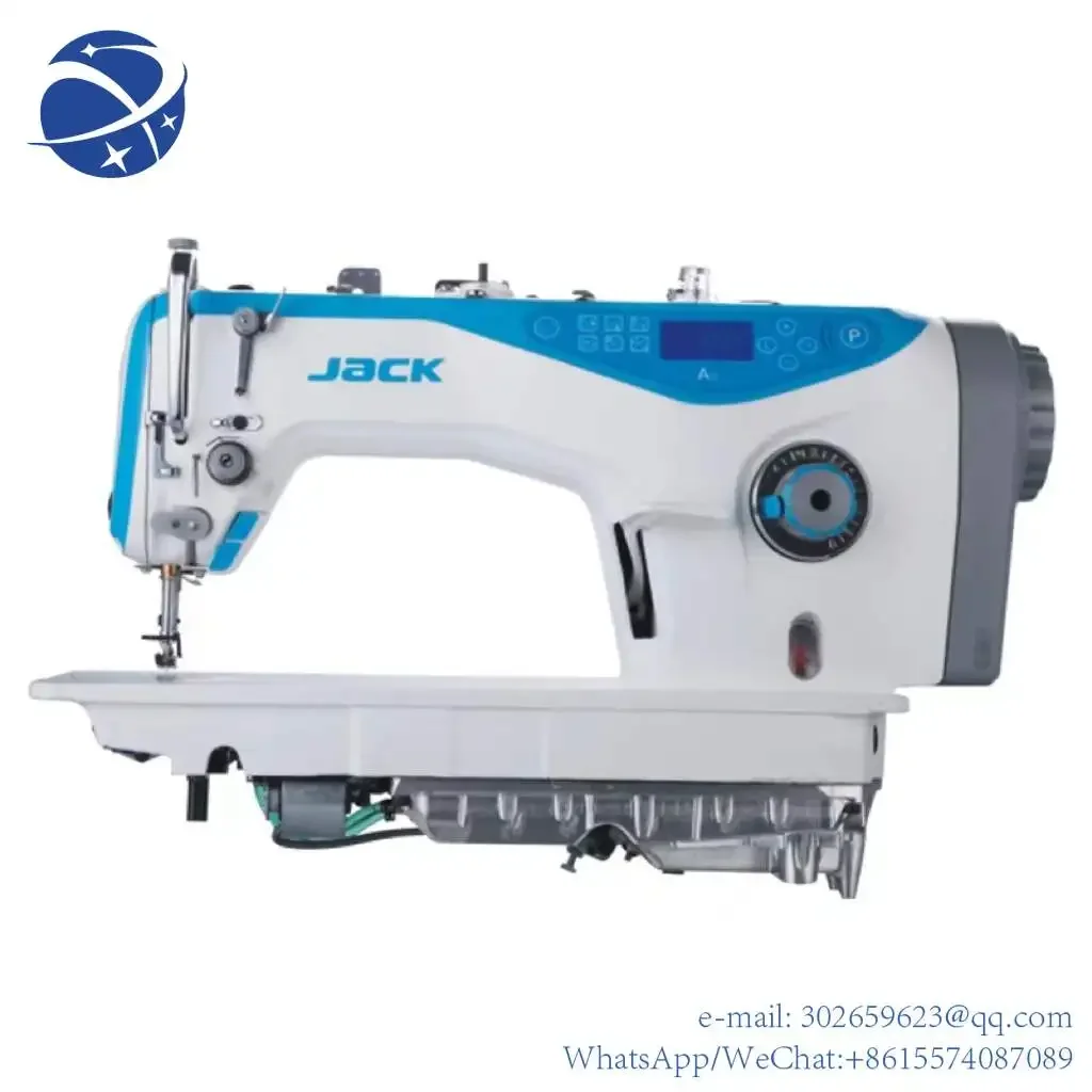 YYHCBrand новый китайский домкрат A5 предотвращает появление ржавчины плоская кровать промышленная компьютеризированная высокоскоростная швейная машина с одной иглой
YYHCBrand новый китайский домкрат A5 предотвращает появление ржавчины плоская кровать промышленная компьютеризированная высокоскоростная швейная машина с одной иглой