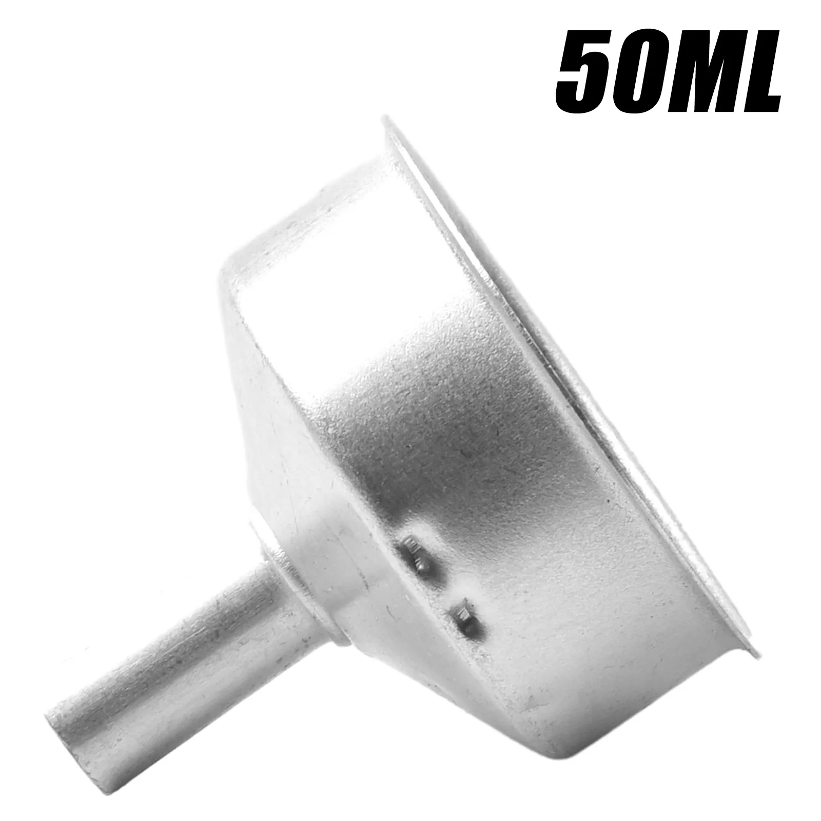 Funnel Moka Funnel Coffee Maker Tools Filter Replacement Funnel Filter Plate 1 2 3 6 9 12 Cups 50ML-600ML Aluminium Brand New
Funnel Moka Funnel Coffee Maker Tools Filter Replacement Funnel Filter Plate 1 2 3 6 9 12 Cups 50ML-600ML Aluminium Brand New