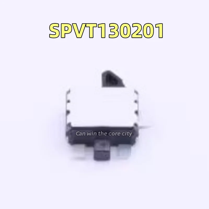 

10 pieces Import ALPS SPVT130201 patch detection switch, micro-dynamic limit switch contact switch spot