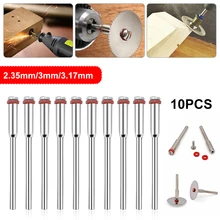 1/8 " Cut Off Wheel Screw Mandrel Miniature Clamping Connecting Lever Polishing Wheel Mandrel Cutting Wheel Holder for Rotary
1/8 " Cut Off Wheel Screw Mandrel Miniature Clamping Connecting Lever Polishing Wheel Mandrel Cutting Wheel Holder for Rotary
