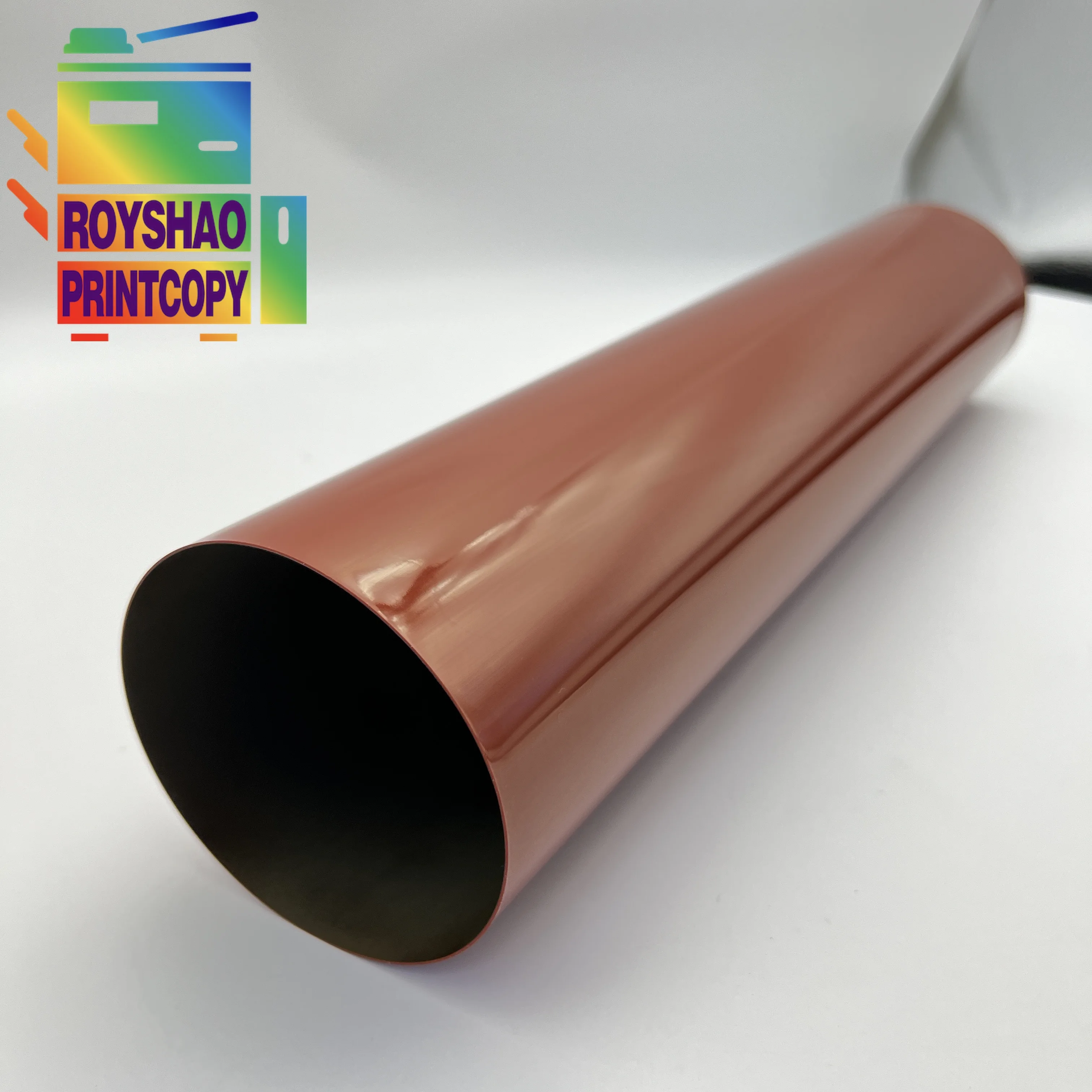 C6500 Fuser Film Sleeve Belt For Konica Minolta Bizhub Pro C5500 C5501 C6000 C6501 A03U720501 A03U720300
C6500 Fuser Film Sleeve Belt For Konica Minolta Bizhub Pro C5500 C5501 C6000 C6501 A03U720501 A03U720300